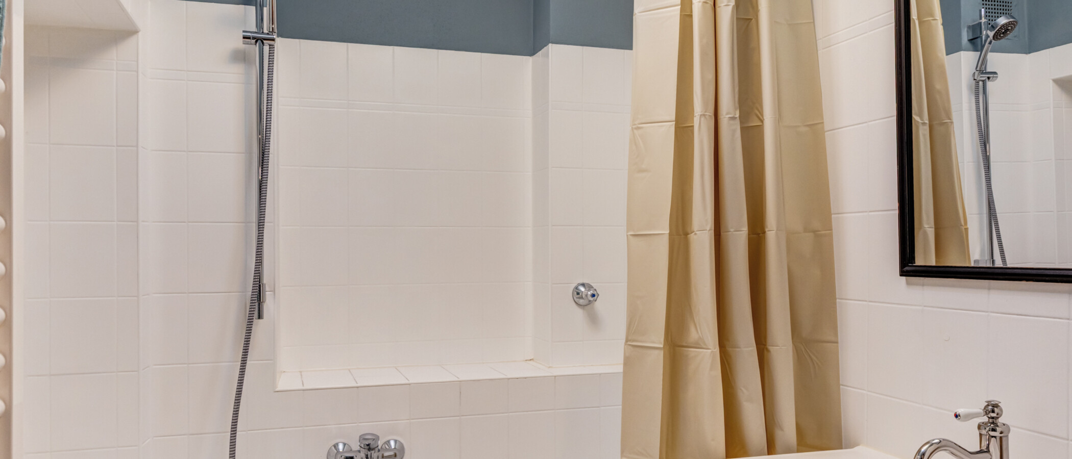 apartamento München Laim 02 baño 15031