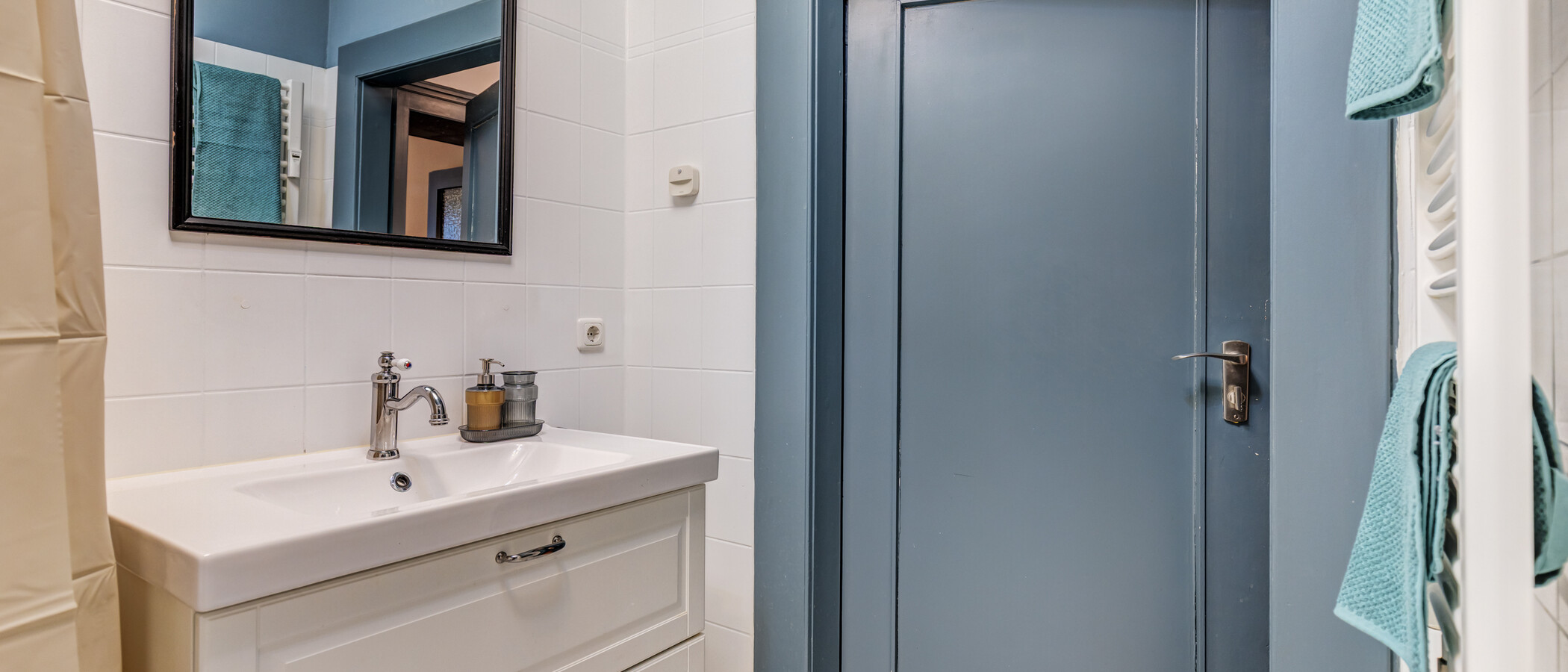 apartamento München Laim 03 baño 15031