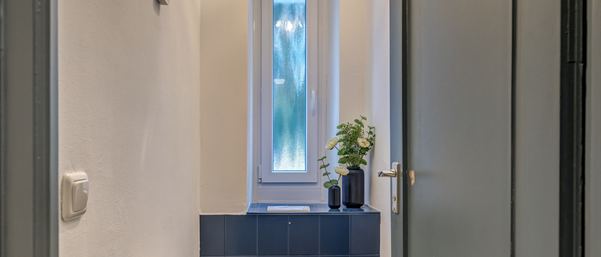 apartamento München Laim 01 WC separado 15031