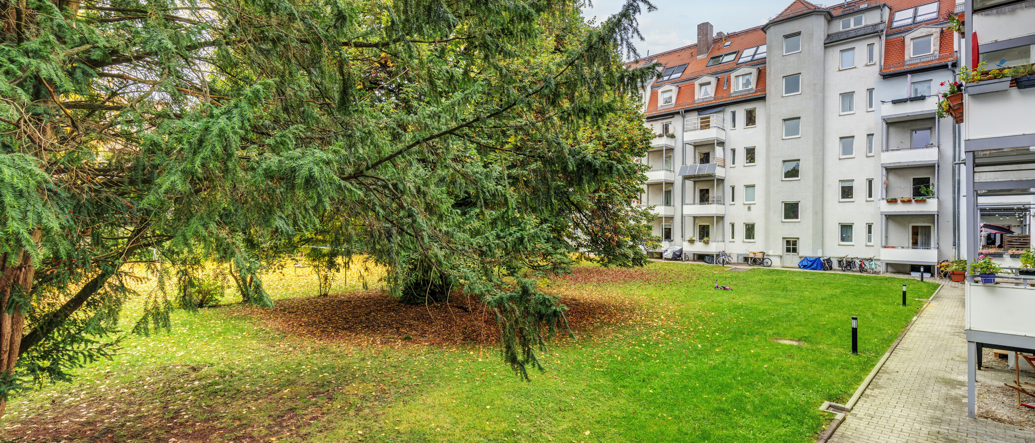 apartamento München Laim 01 vista 15031
