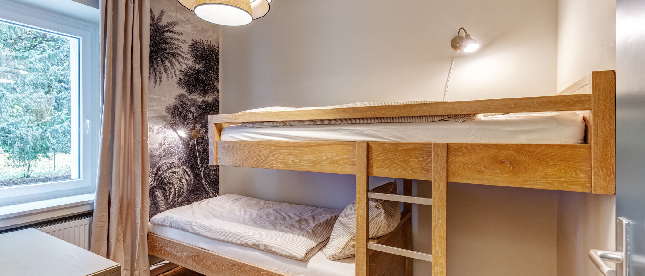 apartamento München Laim 01 2. dormitorio 15031