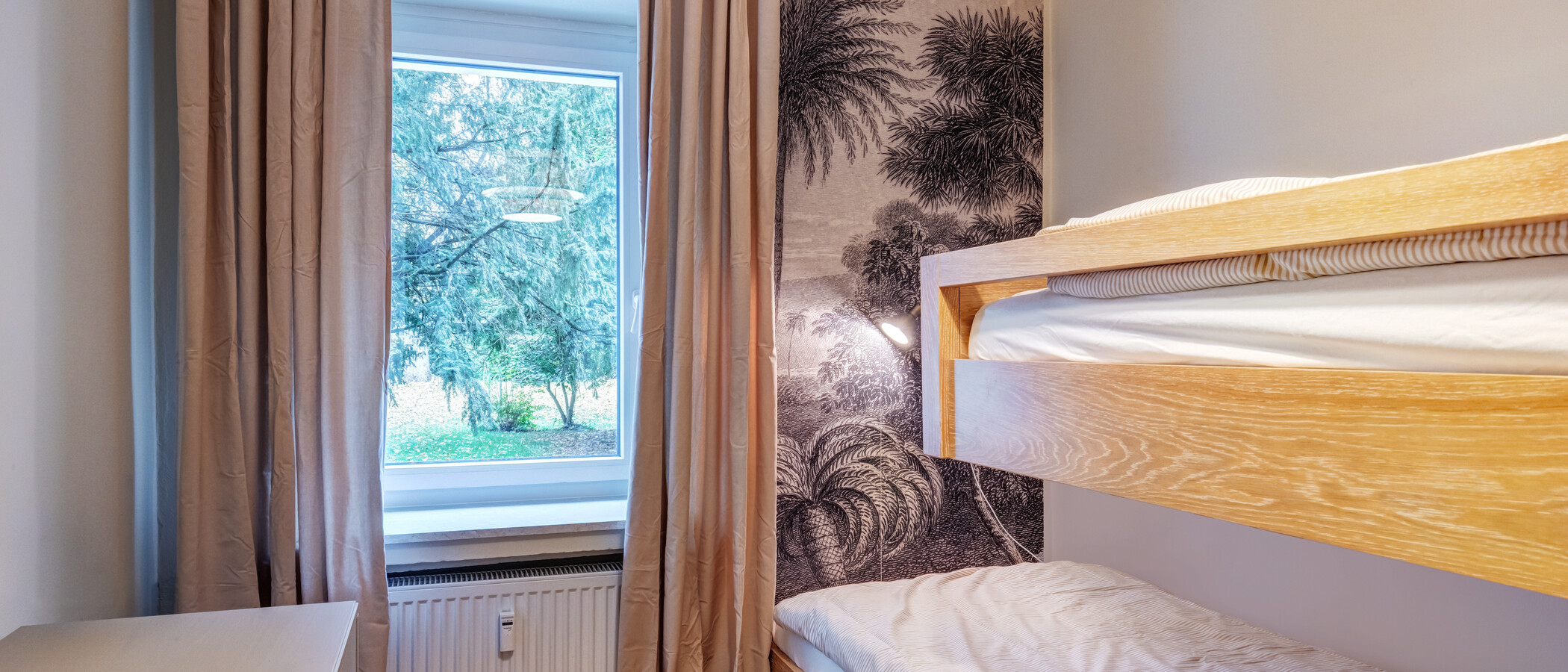 apartamento München Laim 02 2. dormitorio 15031