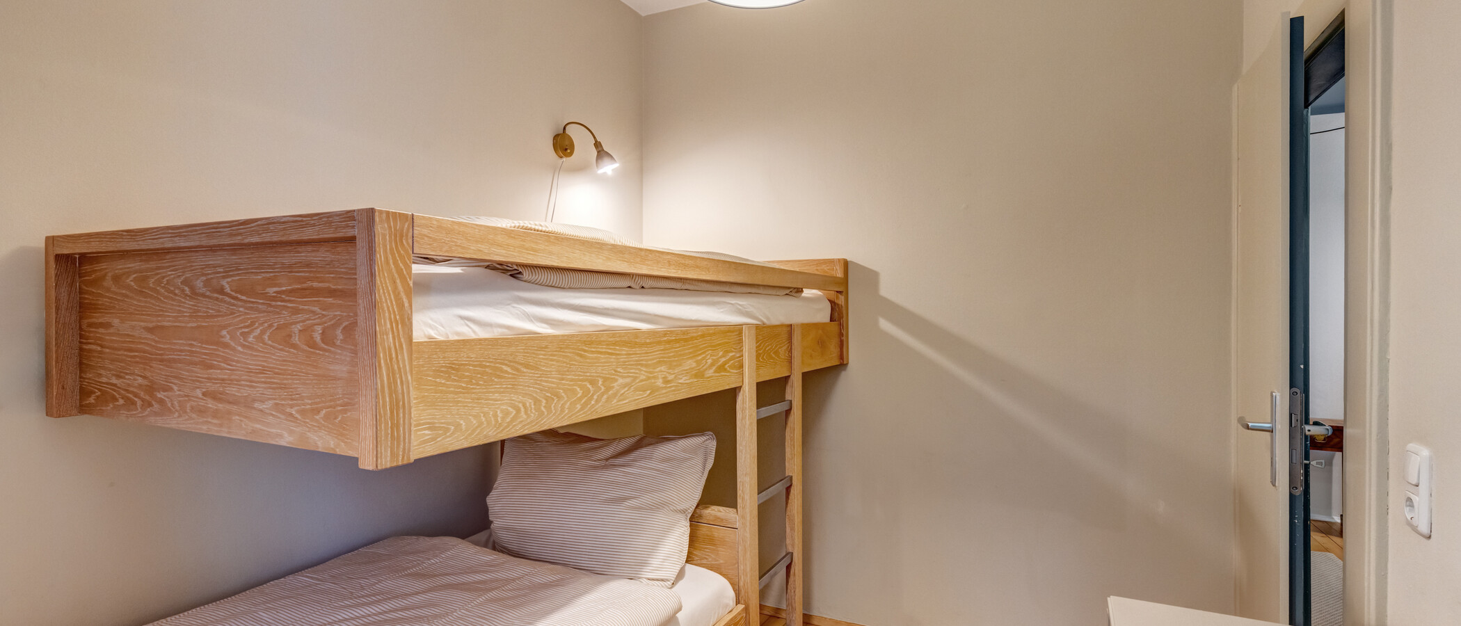 apartamento München Laim 03 2. dormitorio 15031