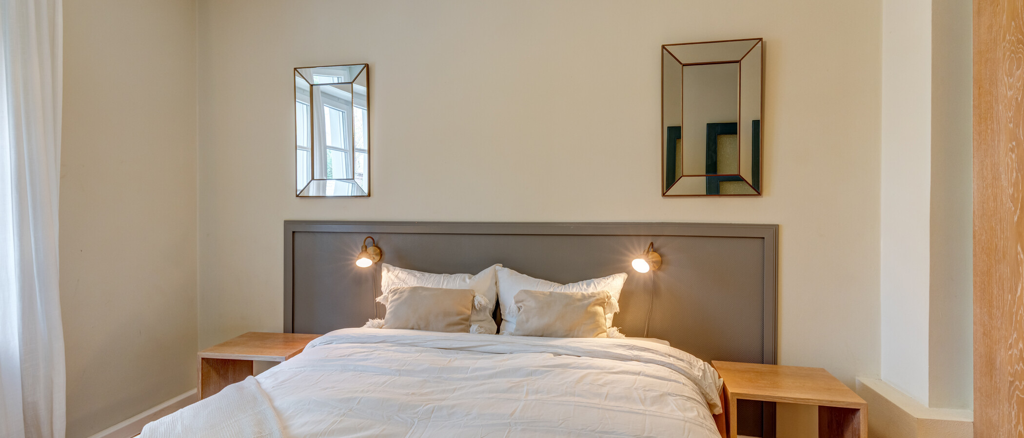 apartamento München Laim 02 1. dormitorio 15031