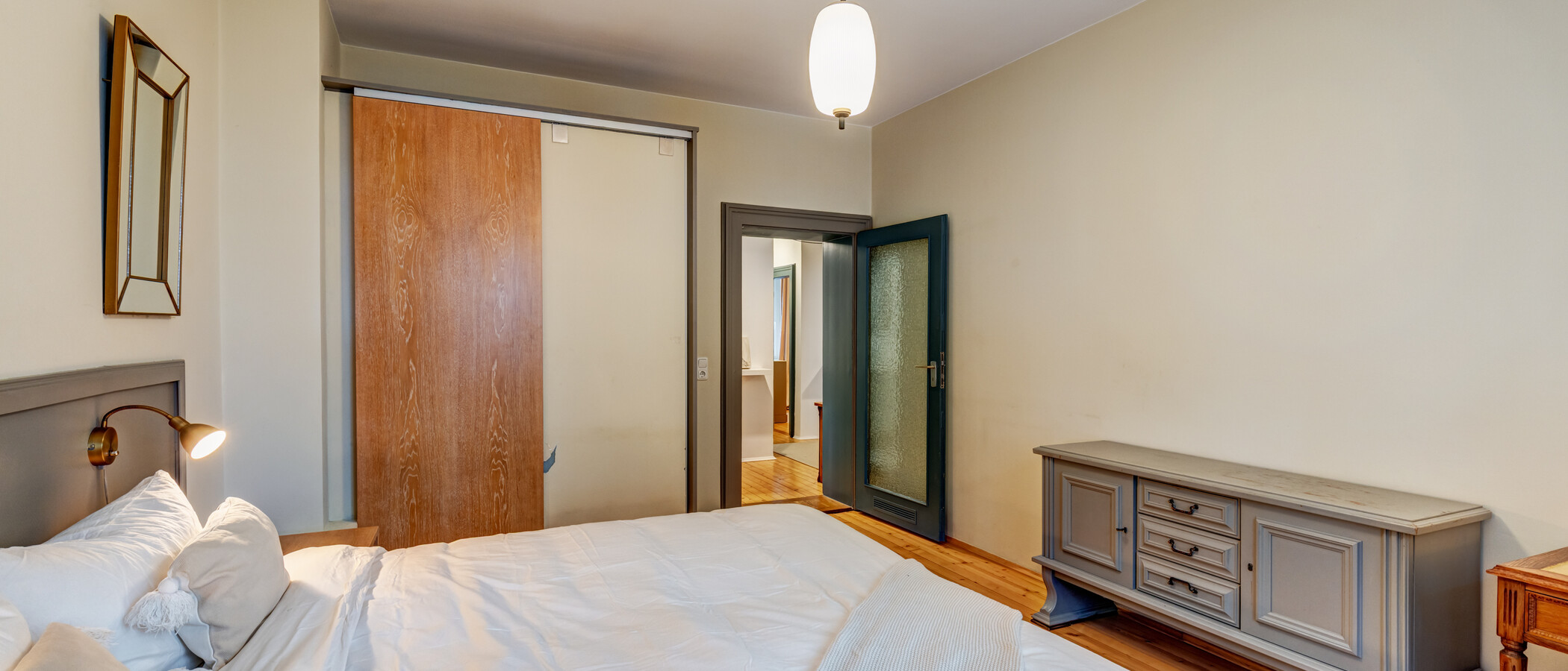 apartamento München Laim 03 1. dormitorio 15031