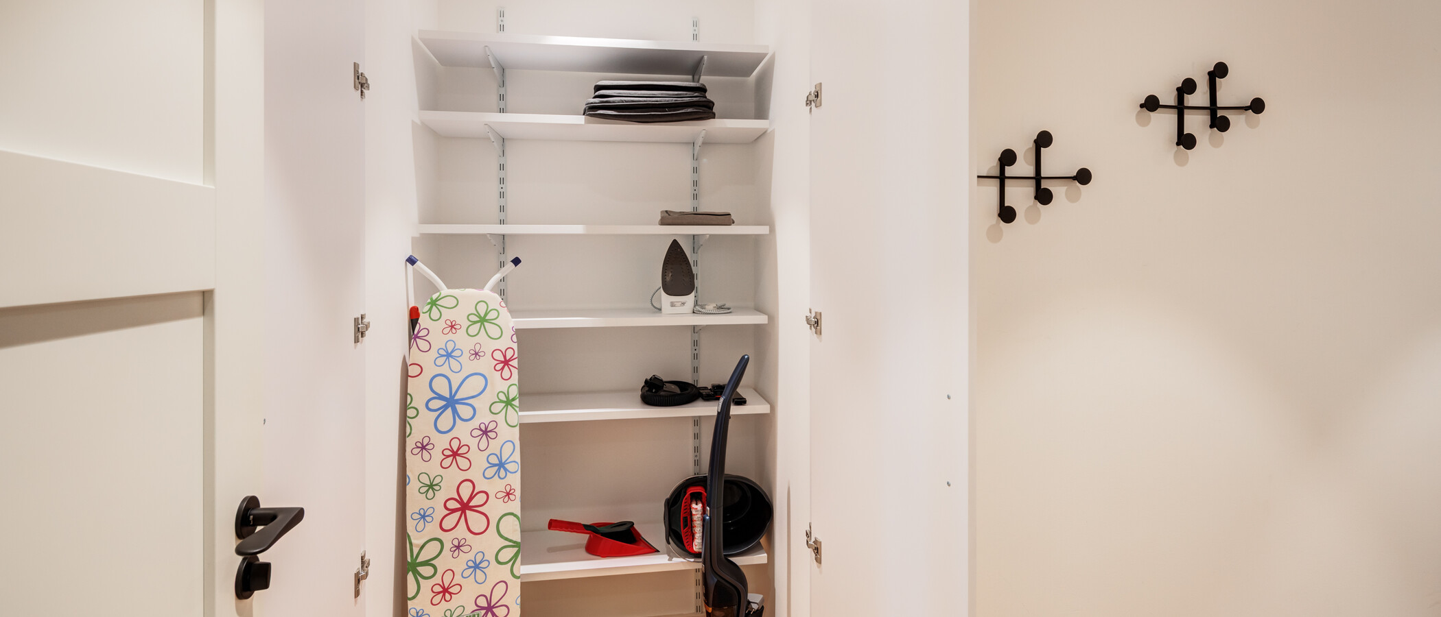 apartamento München Schwanthalerhöhe 03 pasillo 15032
