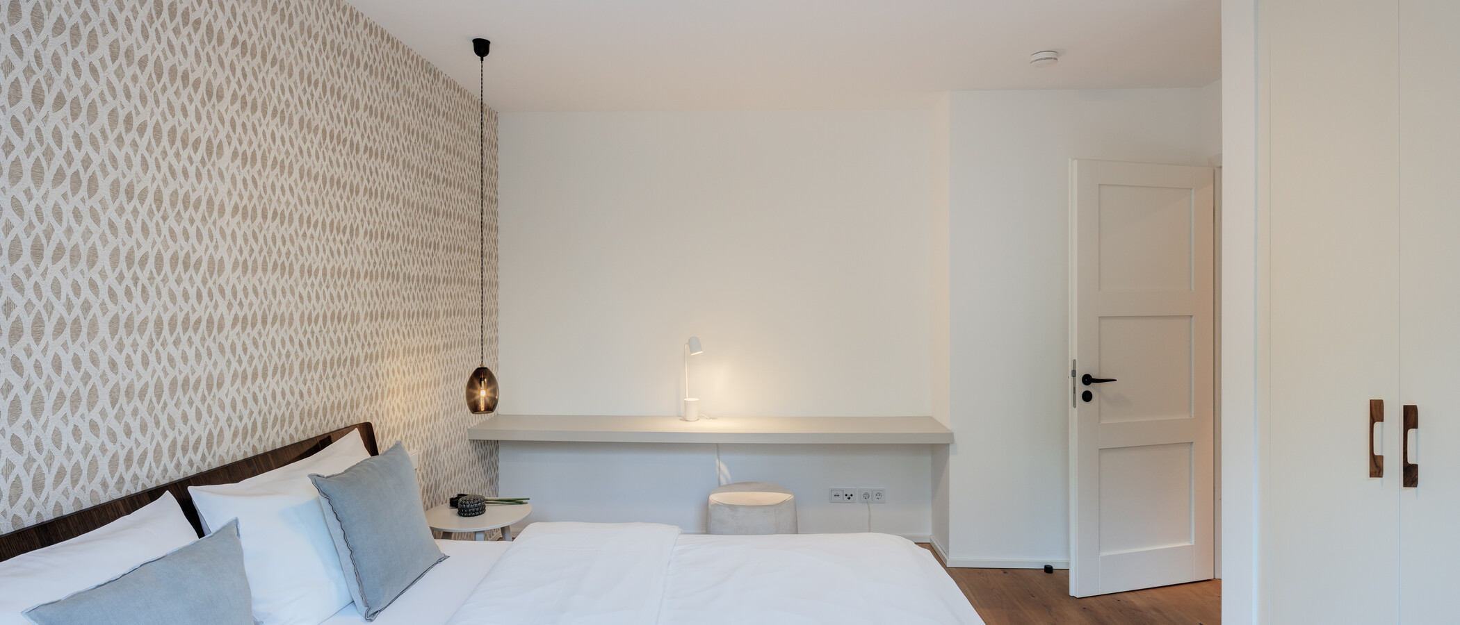 apartamento München Schwanthalerhöhe 02 dormitorio 15032