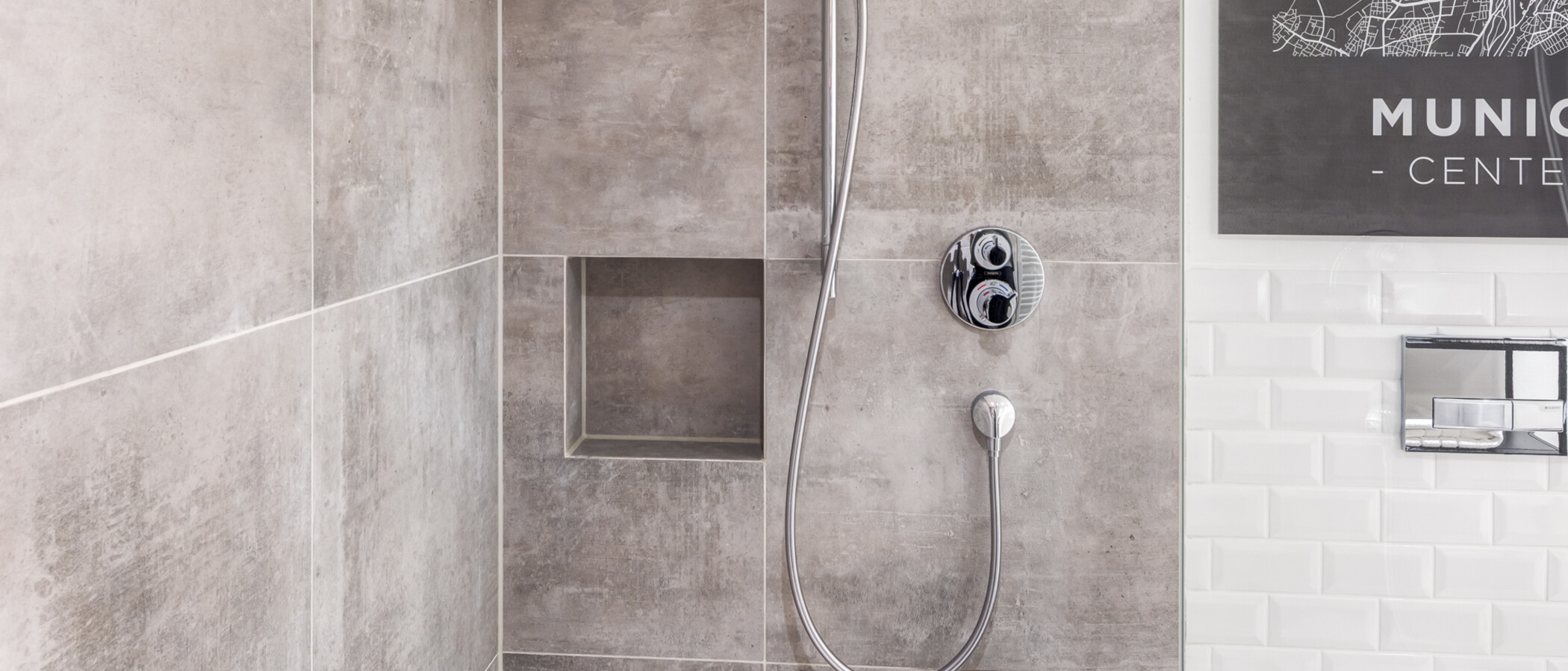 apartamento München Schwanthalerhöhe 02 baño 15033