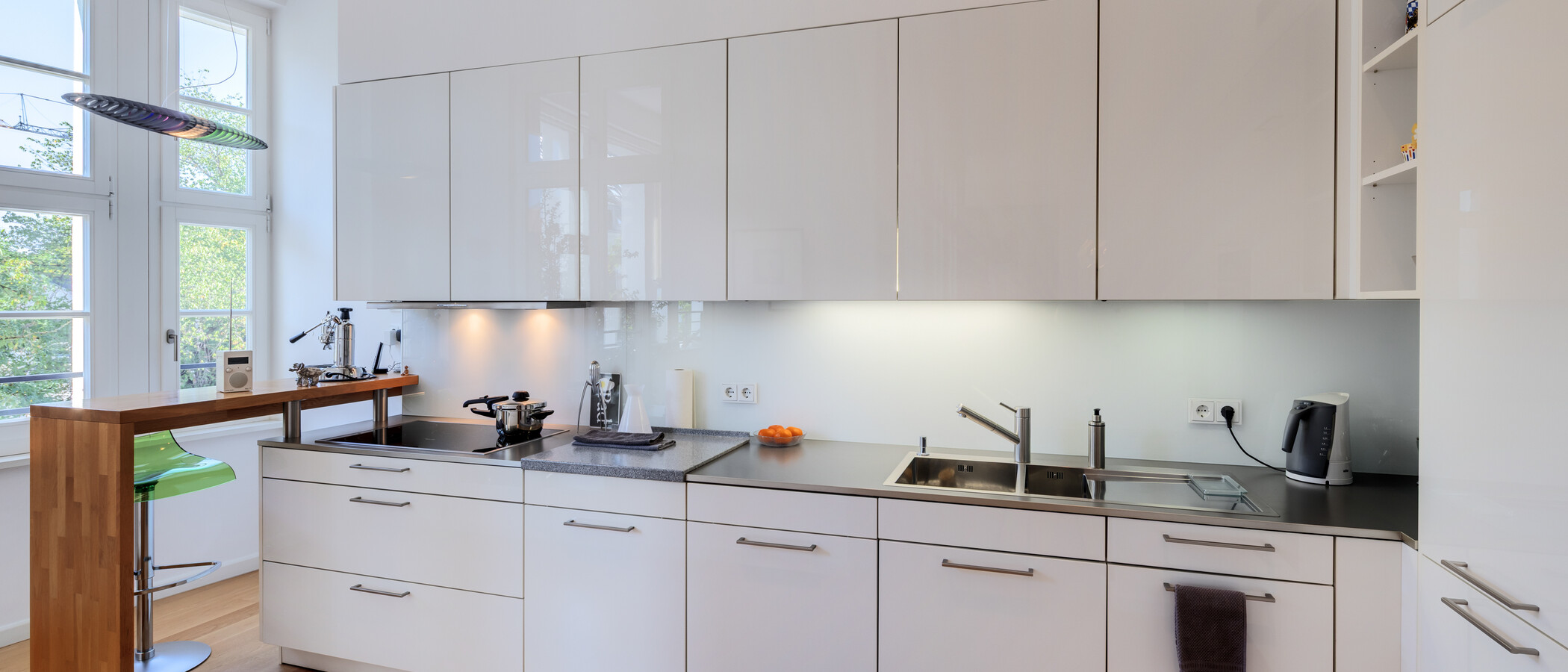 apartamento München Isarvorstadt 01 cocina 15035