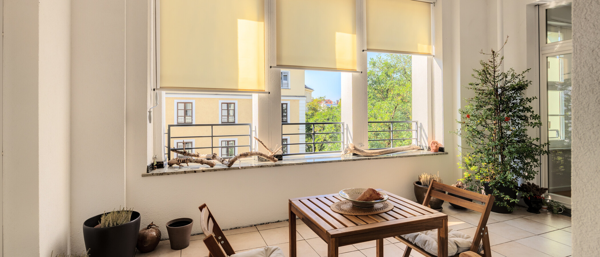 apartamento München Isarvorstadt 02 logia 15035