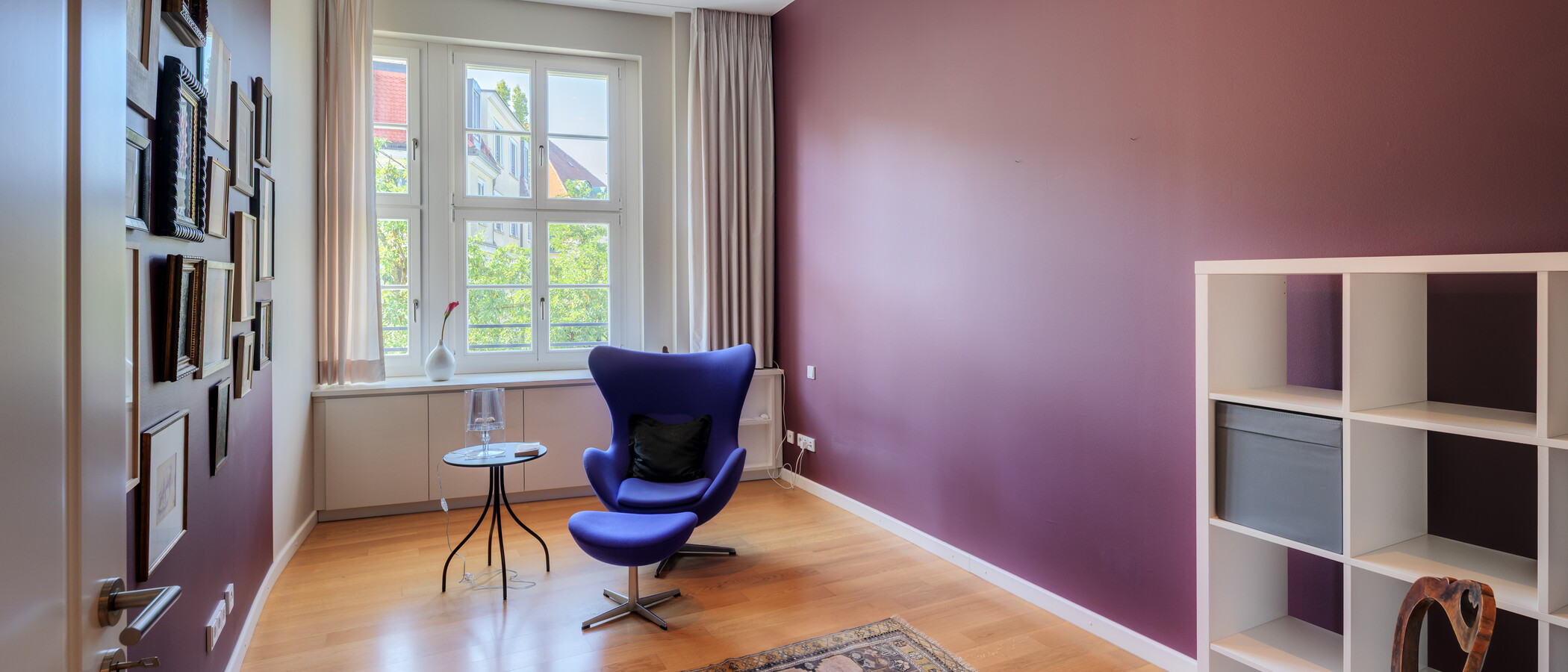 apartamento München Isarvorstadt 01 invitados 15035