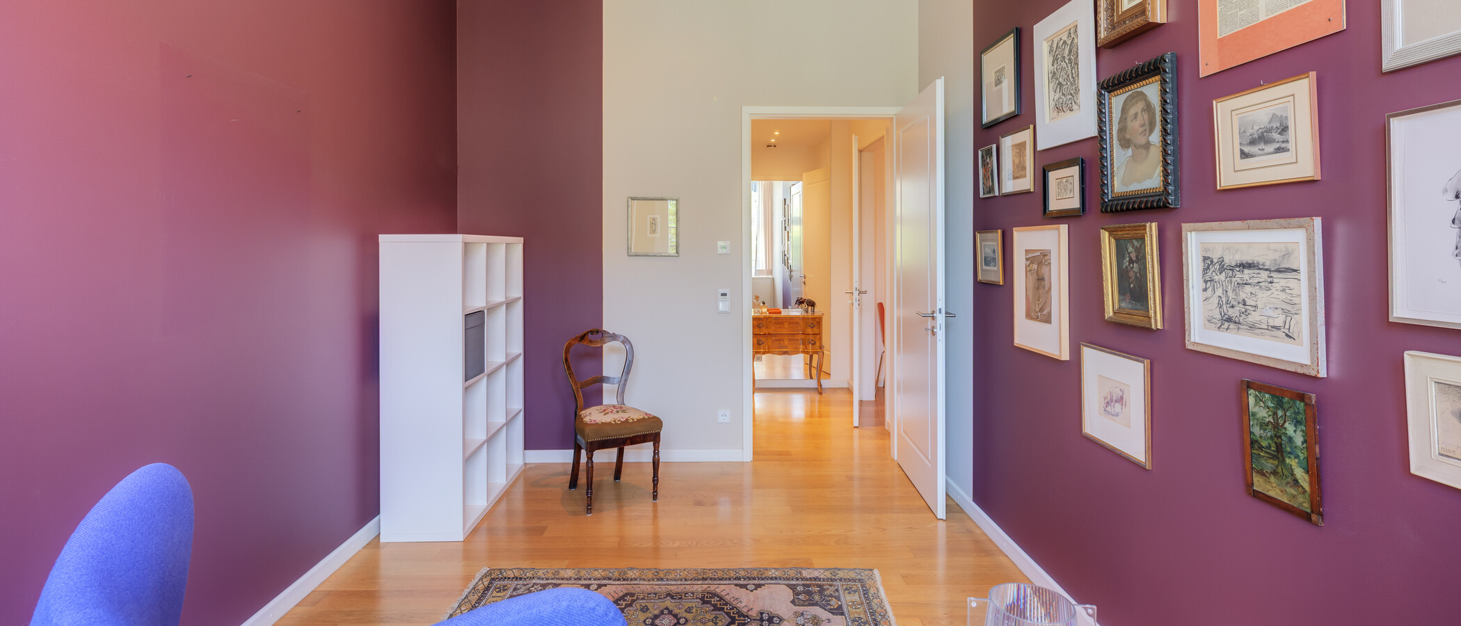 apartamento München Isarvorstadt 02 invitados 15035