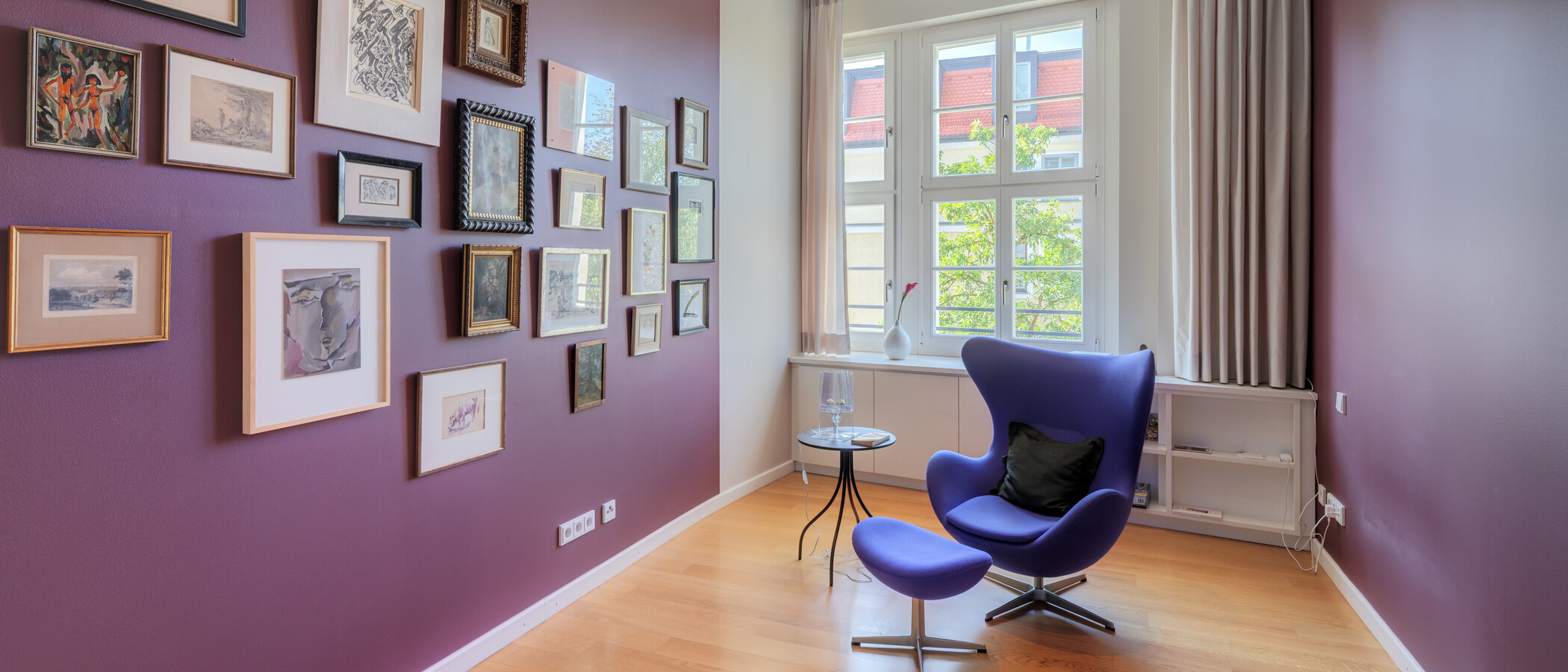 apartamento München Isarvorstadt 03 invitados 15035