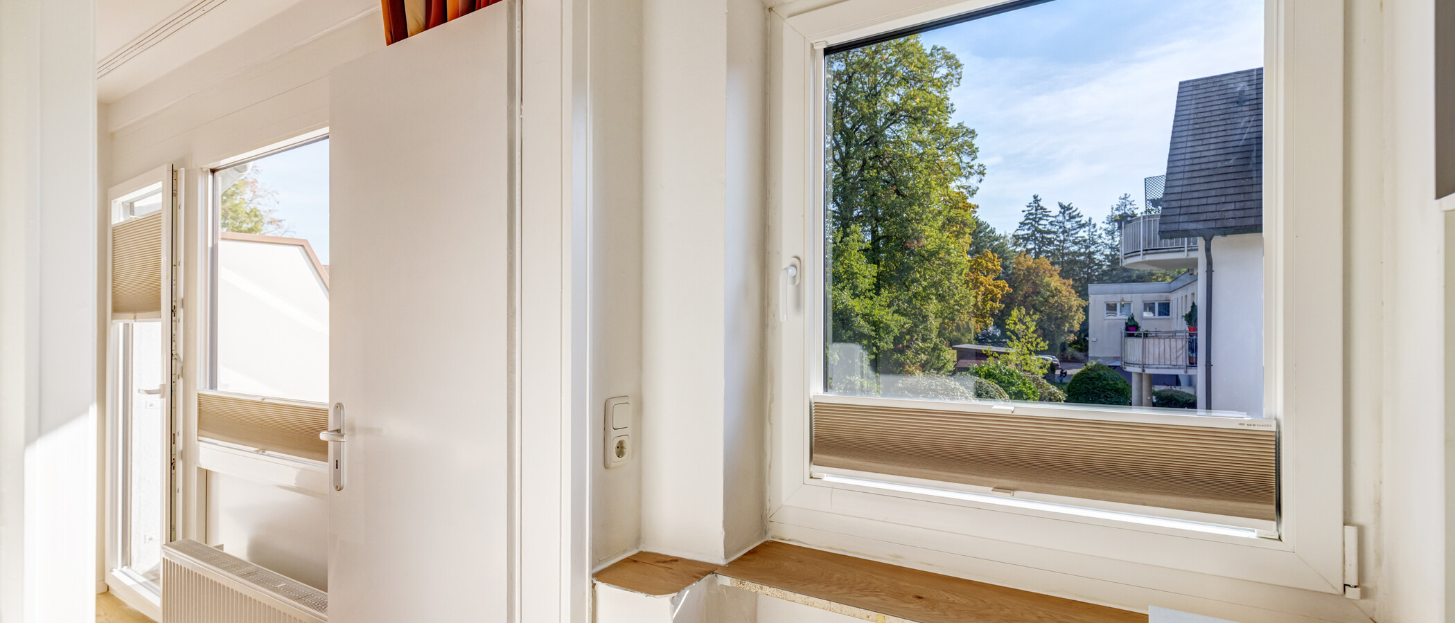 apartamento München Waldtrudering 02 cocina 15036