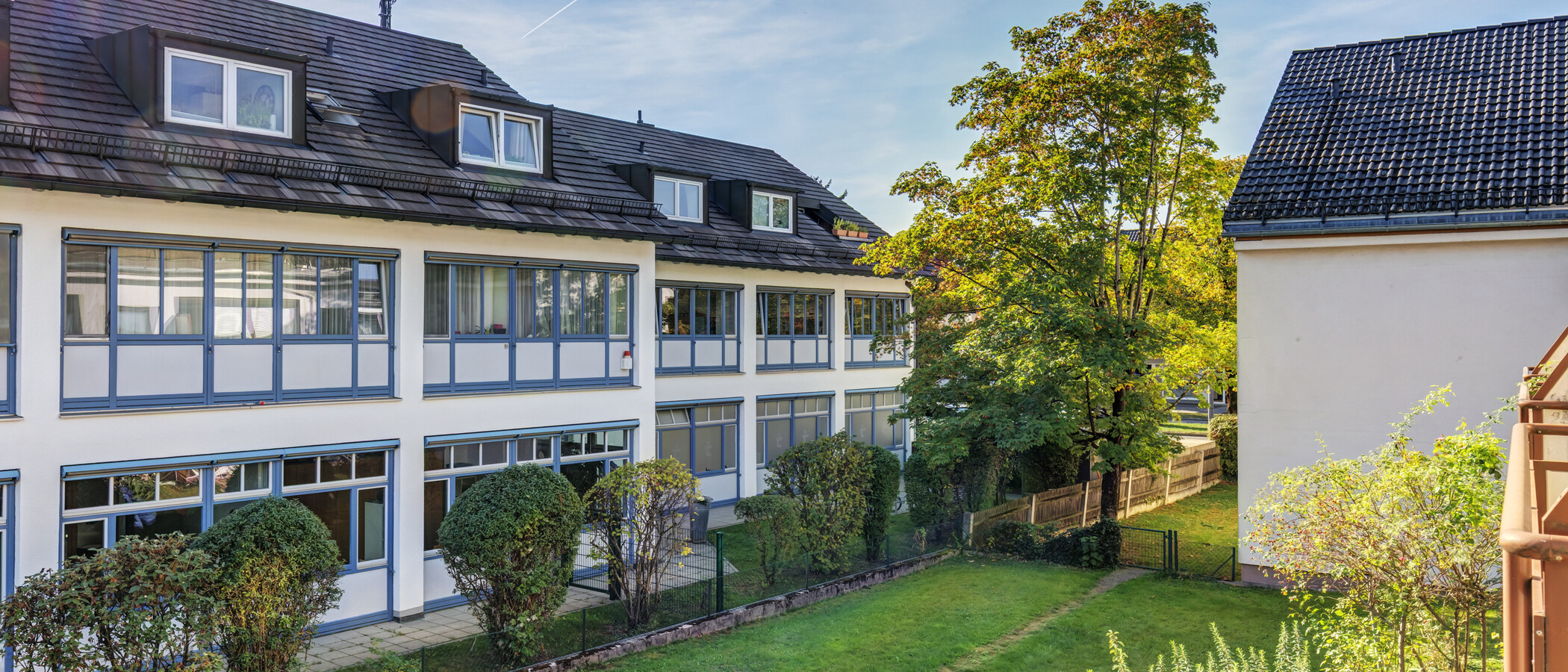 apartamento München Waldtrudering 02 vista 15036