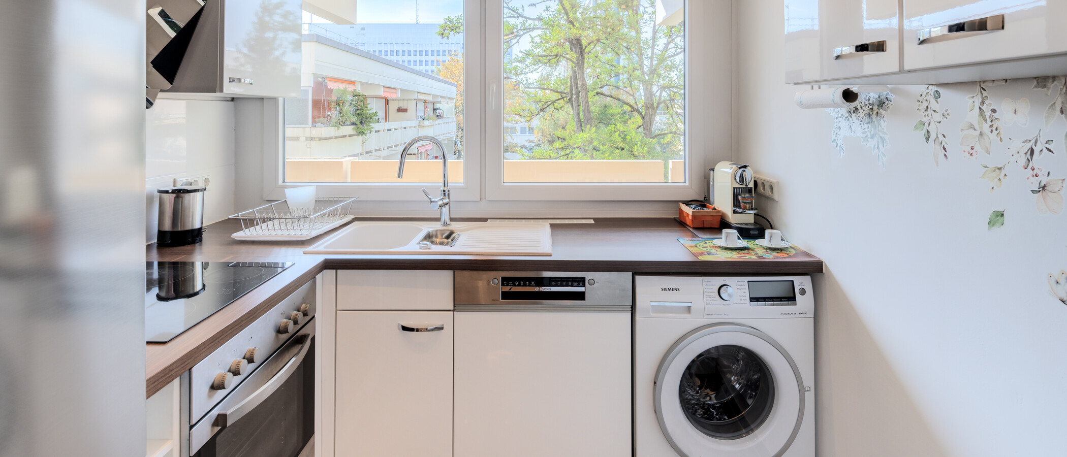 apartamento München Pasing 01 cocina 15037