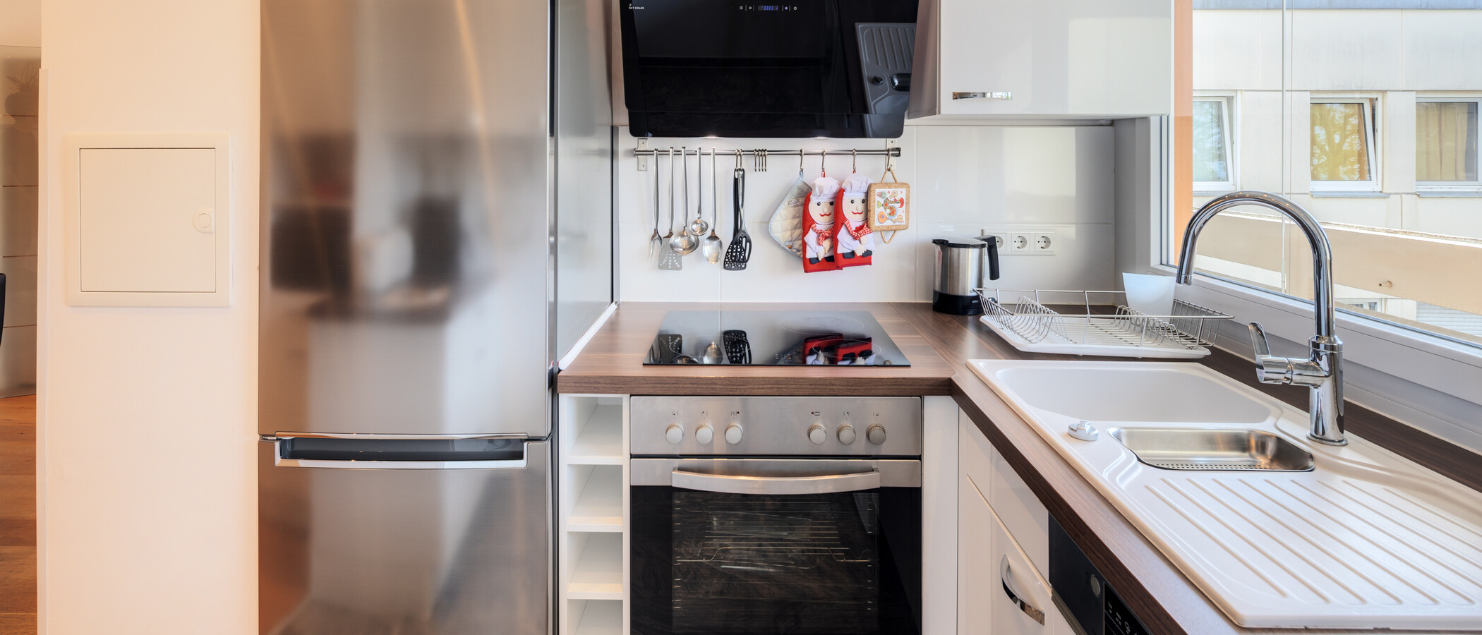 apartamento München Pasing 02 cocina 15037