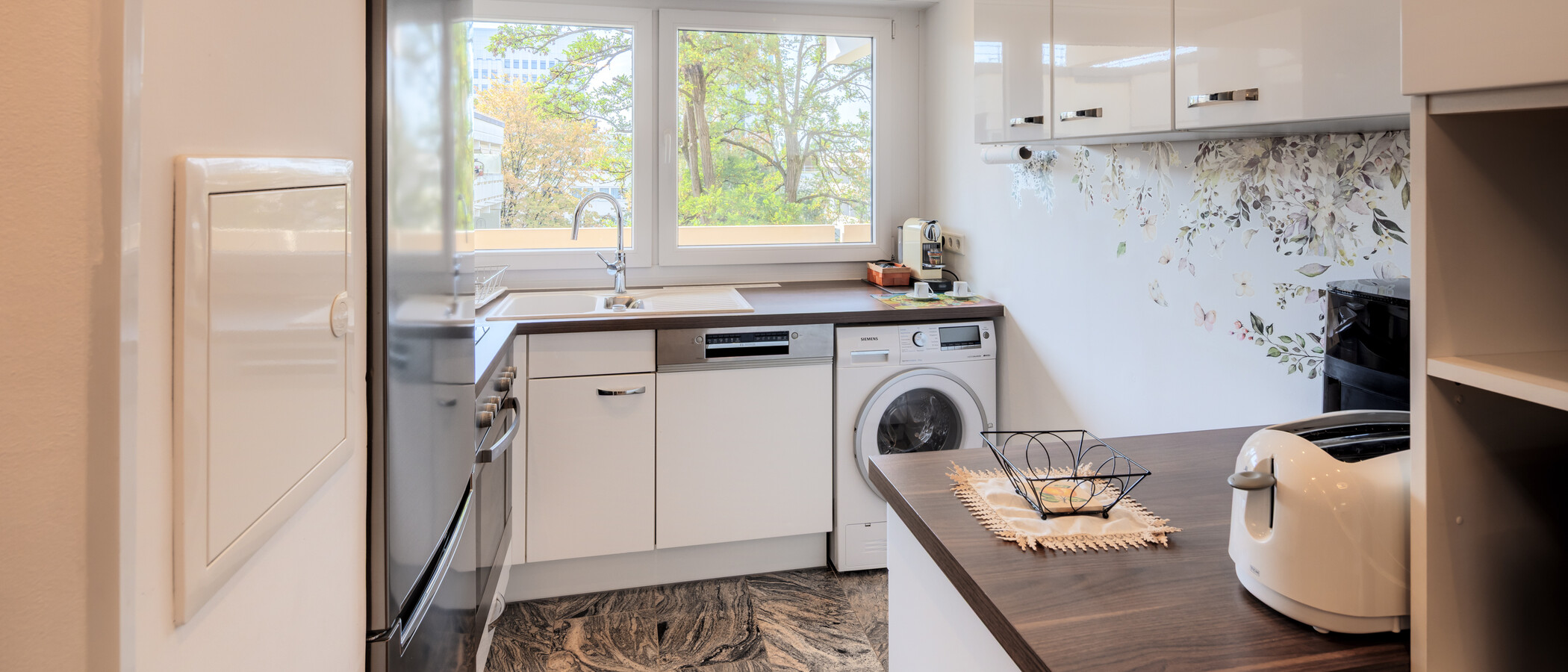 apartamento München Pasing 03 cocina 15037
