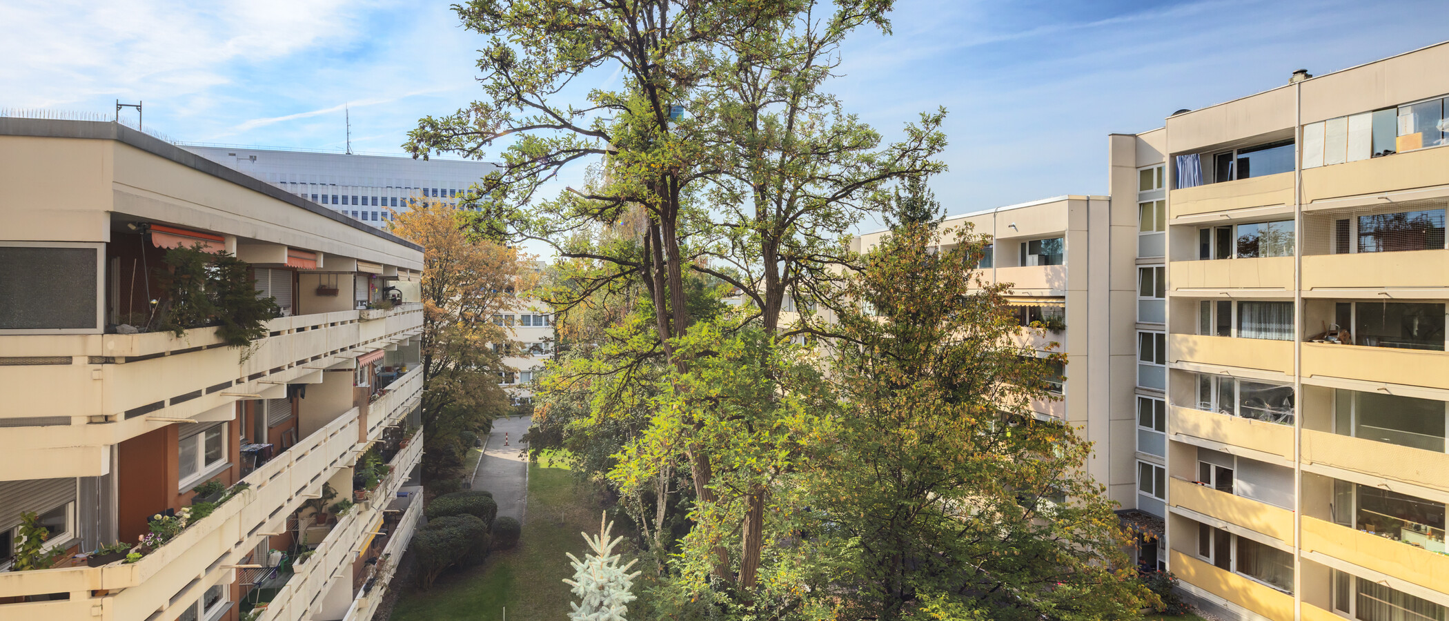 apartamento München Pasing 01 vista 15037