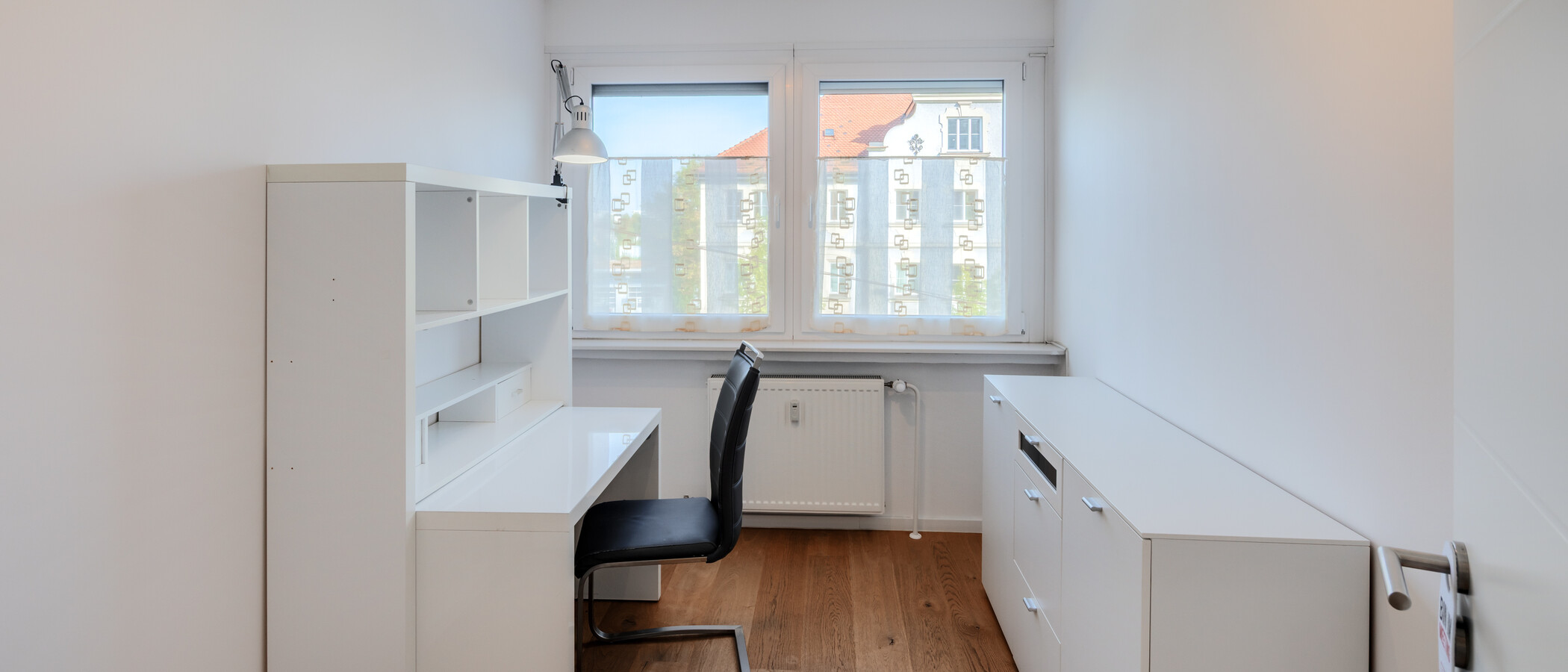 apartamento München Pasing 01 oficina 15037