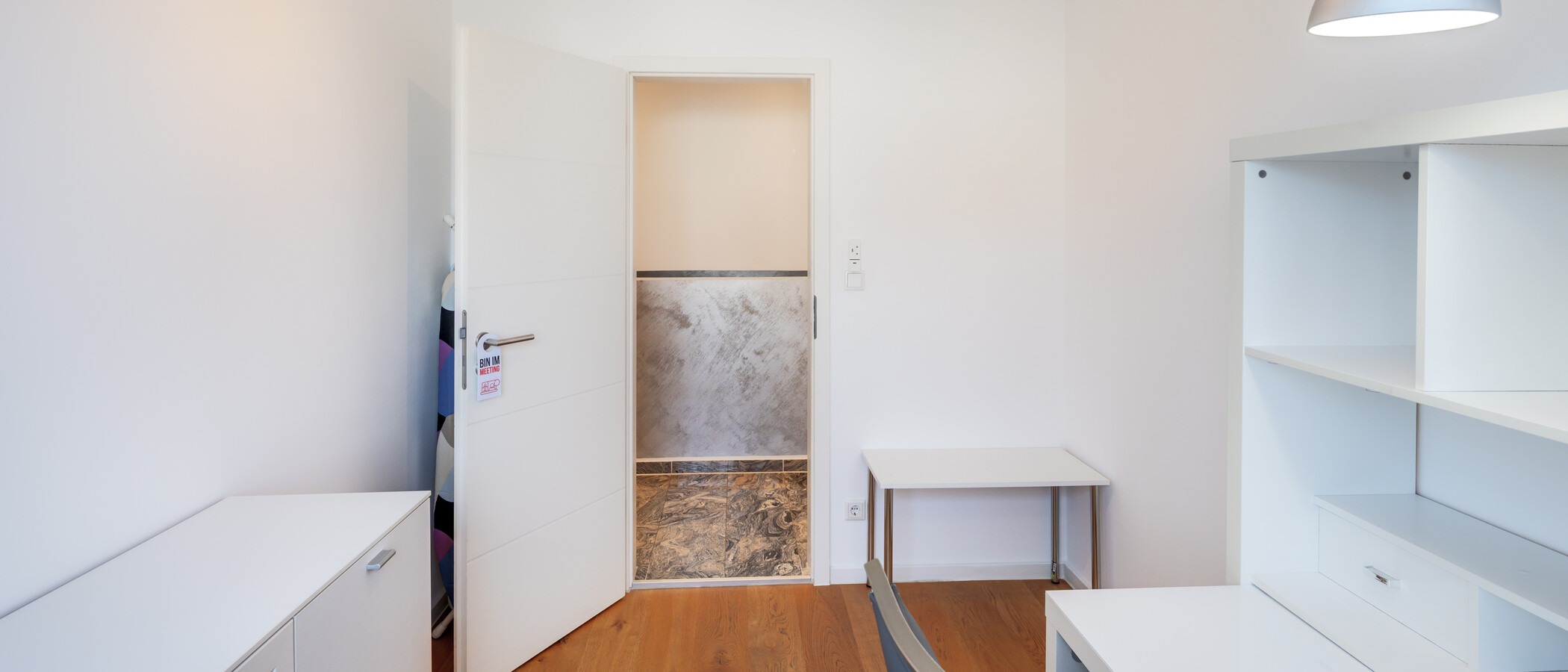 apartamento München Pasing 02 oficina 15037