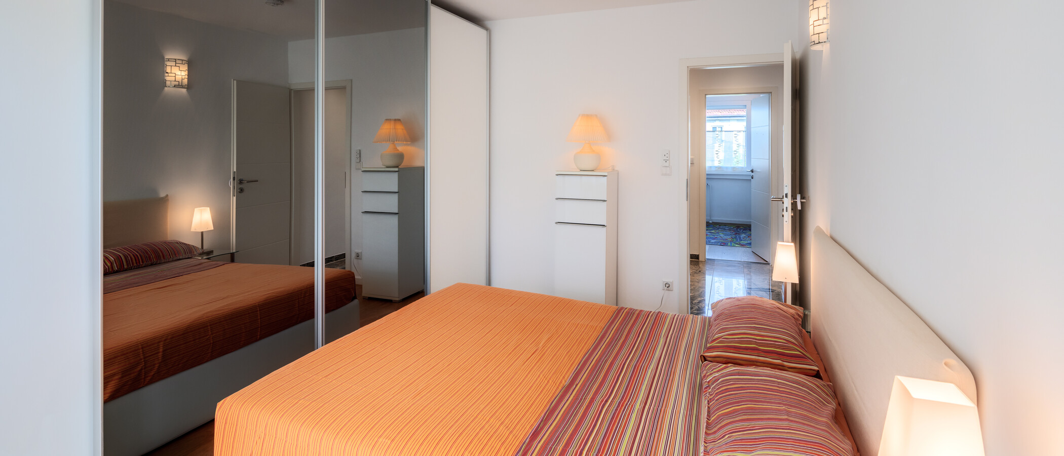apartamento München Pasing 02 1. dormitorio 15037