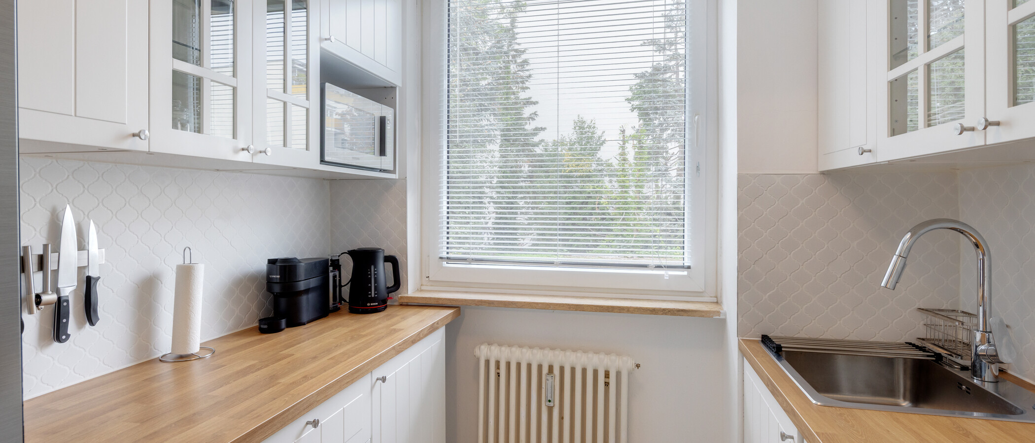 apartamento München Schwabing-West 03 cocina 15039