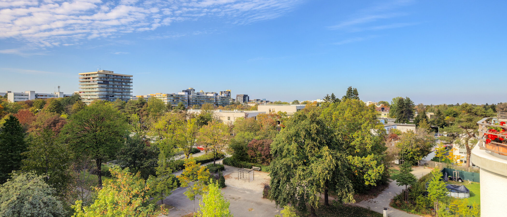 apartamento München Neuperlach 01 vista 15040