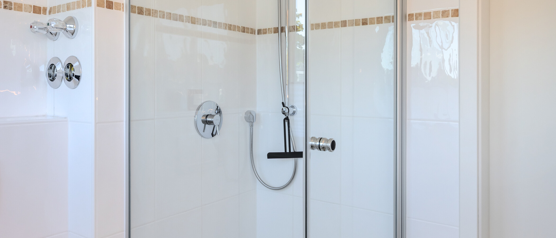 chalet adosado en el medio München Waldtrudering 02 2. baño 15041