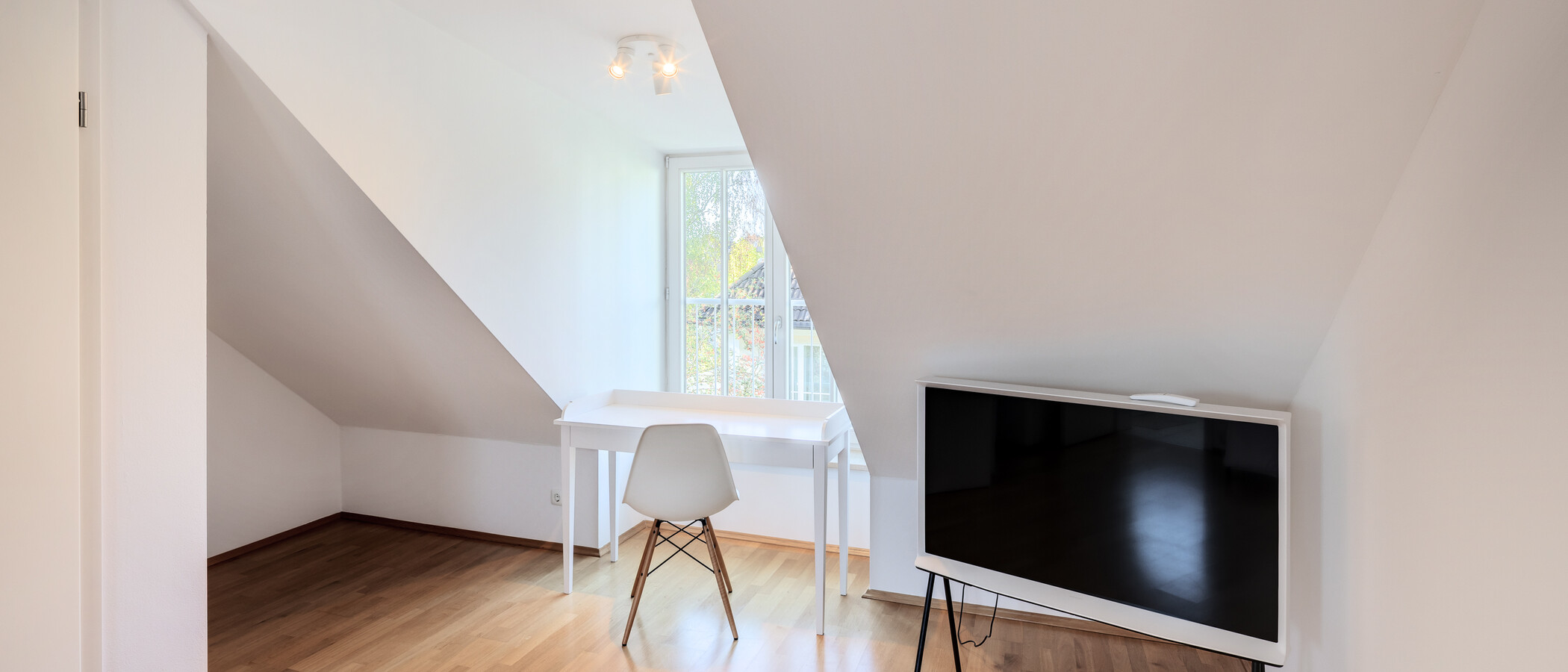 chalet adosado en el medio München Waldtrudering 02 2. dormitorio 15041