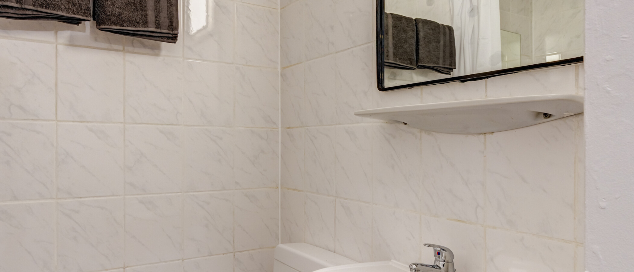 apartamento München Maxvorstadt - Universitätsviertel 01 baño 15042