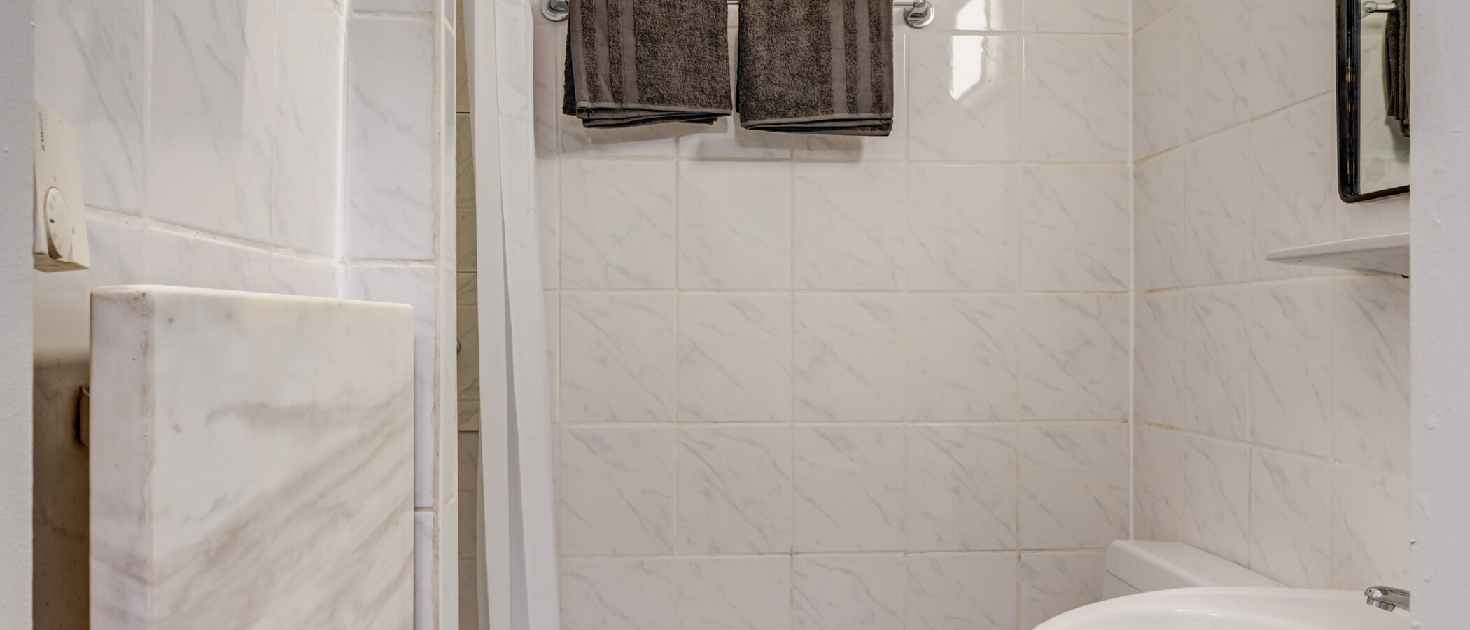 apartamento München Maxvorstadt - Universitätsviertel 02 baño 15042
