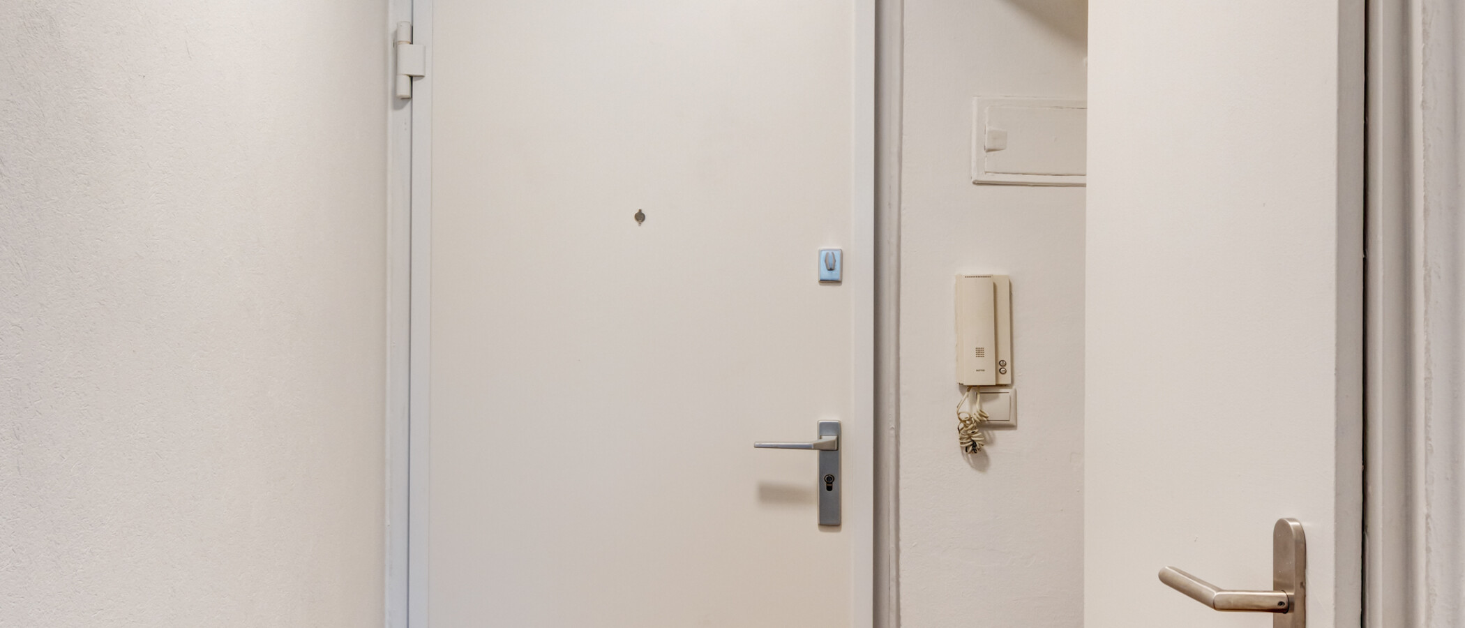 apartamento München Maxvorstadt - Universitätsviertel 01 pasillo 15042