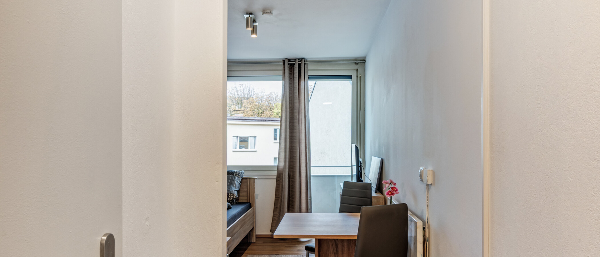 apartamento München Maxvorstadt - Universitätsviertel 02 pasillo 15042