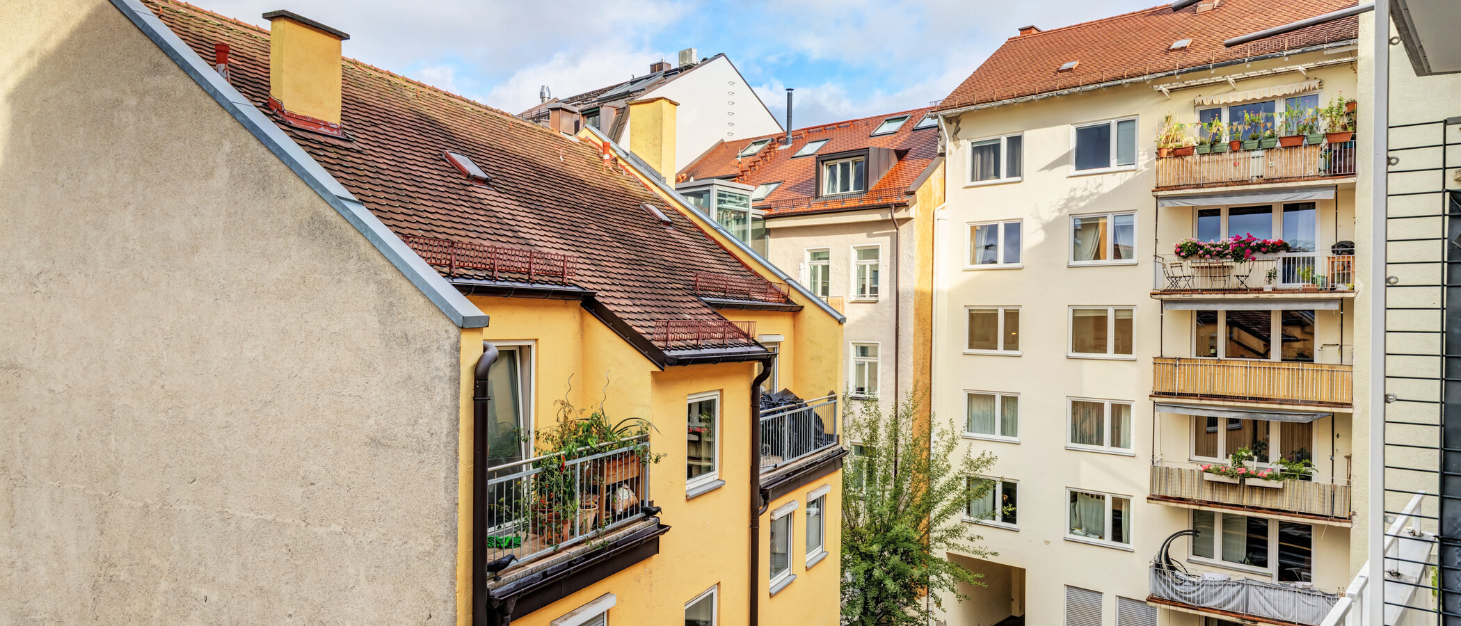 apartamento München Maxvorstadt - Universitätsviertel 02 vista 15042