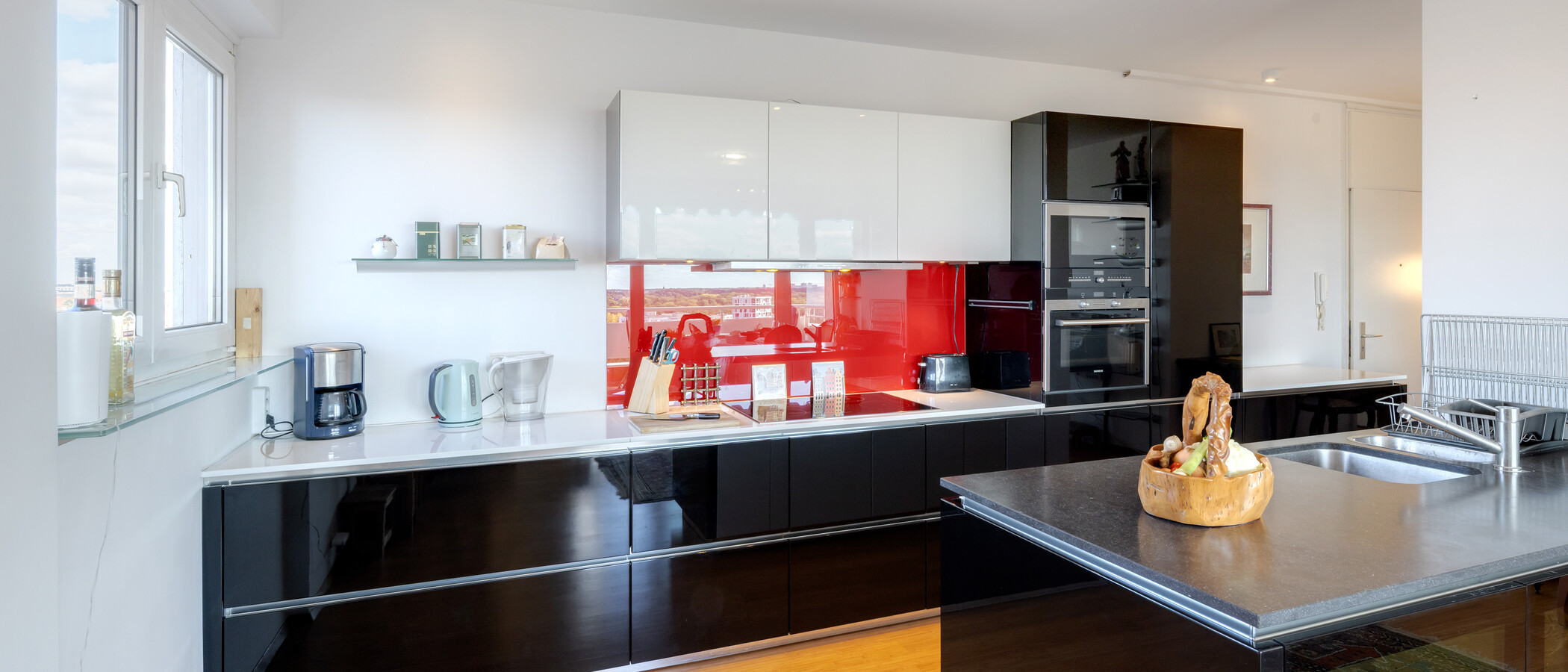apartamento München Obergiesing 01 cocina 15043