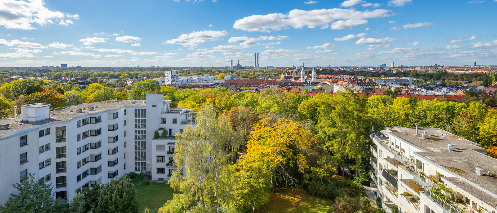 apartamento München Obergiesing 01 vista 15043