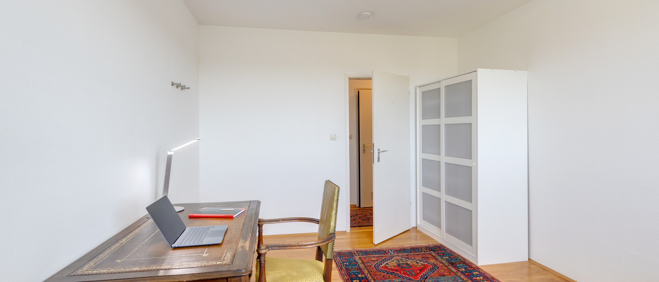 apartamento München Obergiesing 02 Oficina / Habitación de invitados 15043
