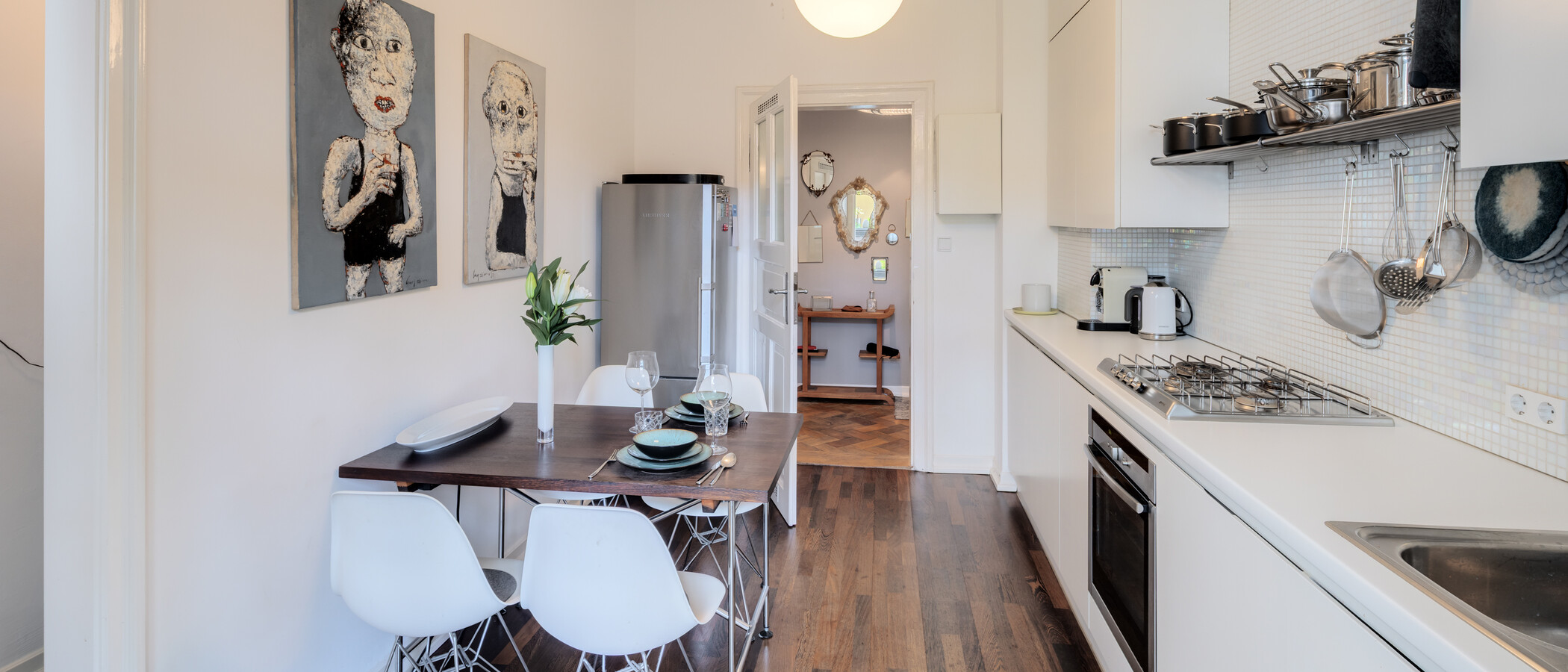 apartamento München Laim 02 cocina 15044