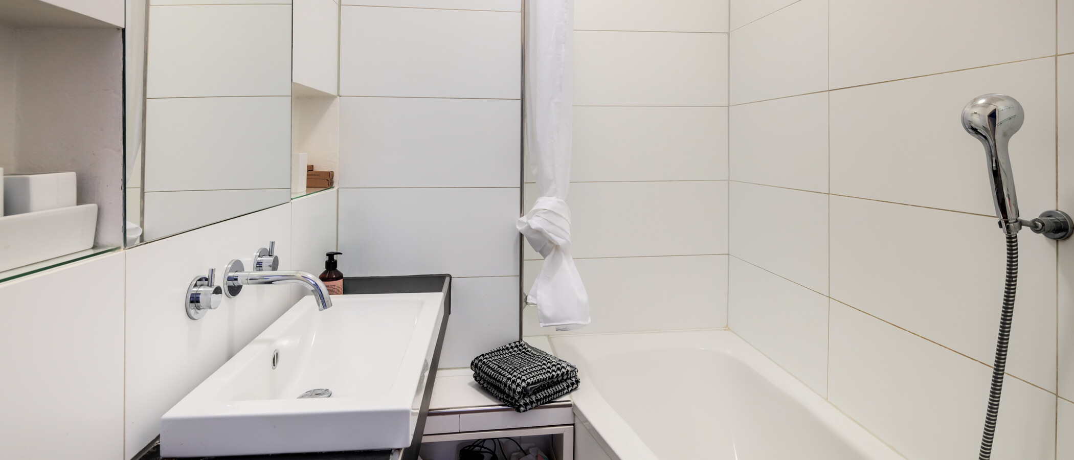 apartamento München Laim 01 baño 15044