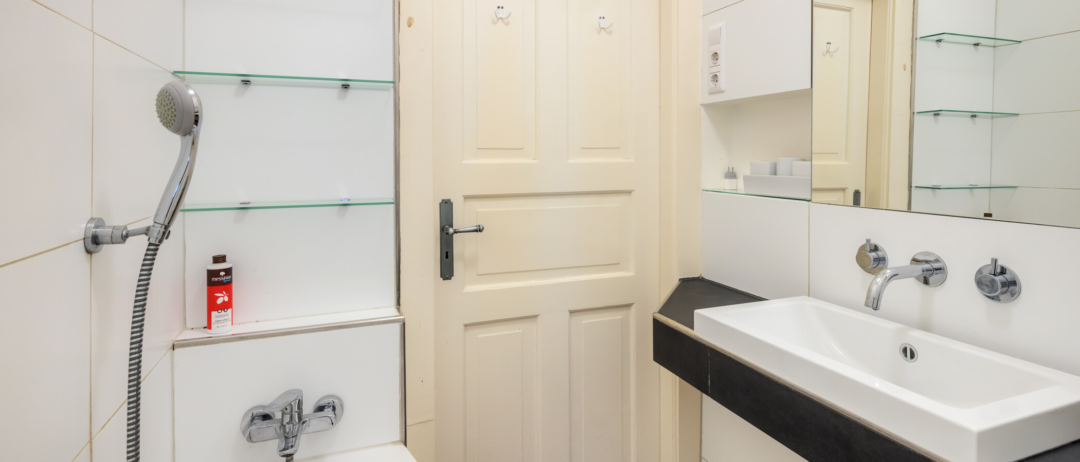 apartamento München Laim 02 baño 15044