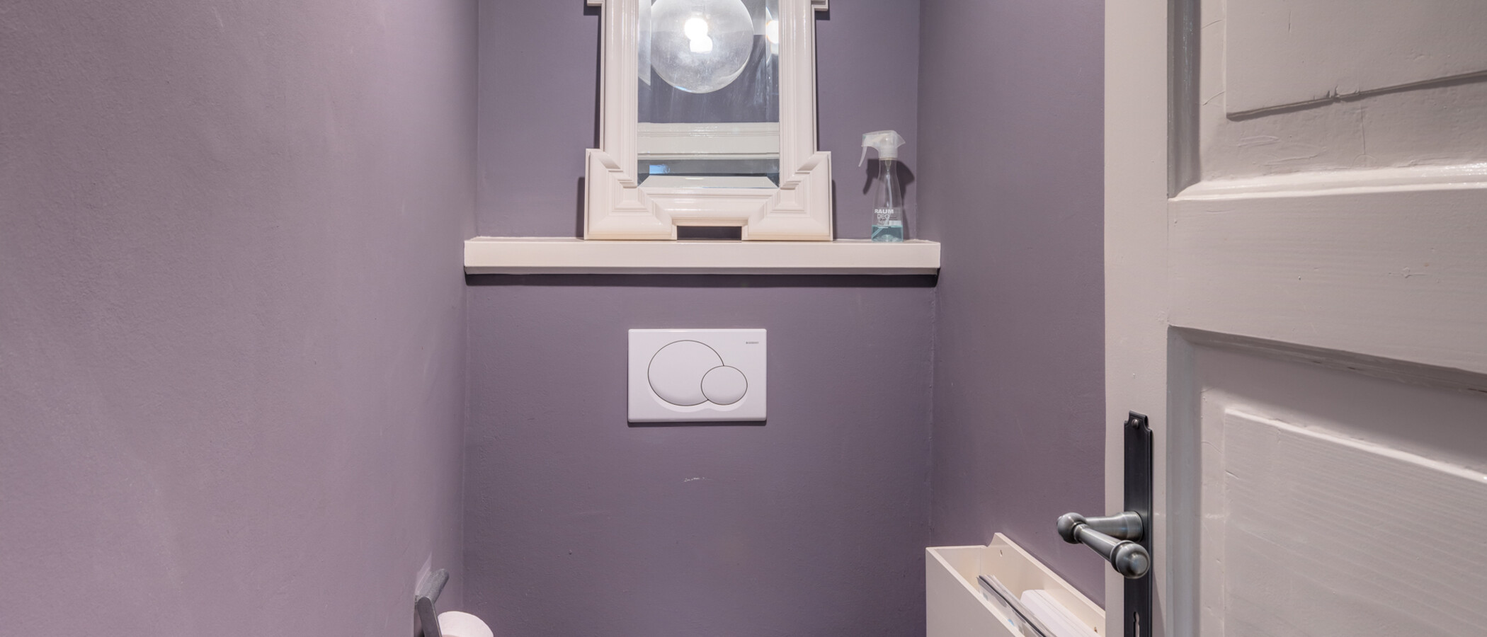 apartamento München Laim 01 WC separado 15044
