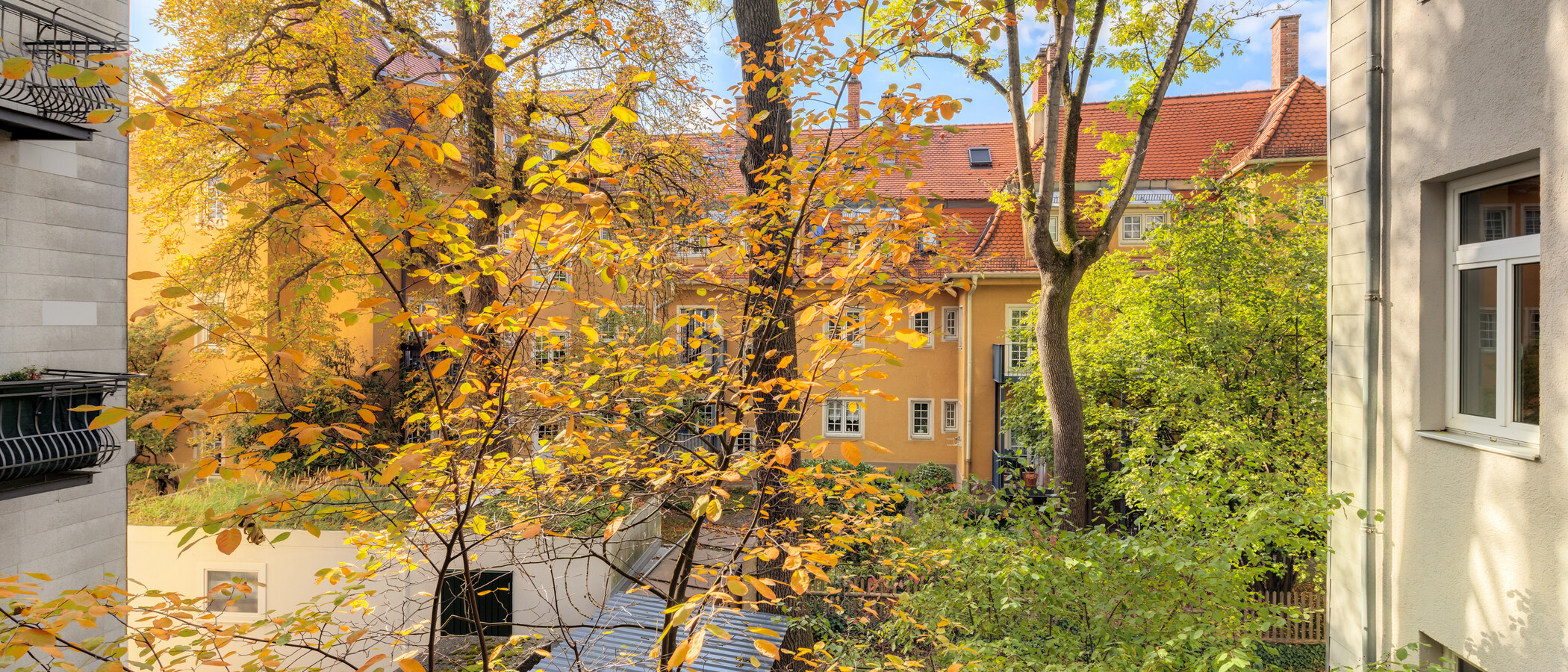 apartamento München Laim 01 vista 15044