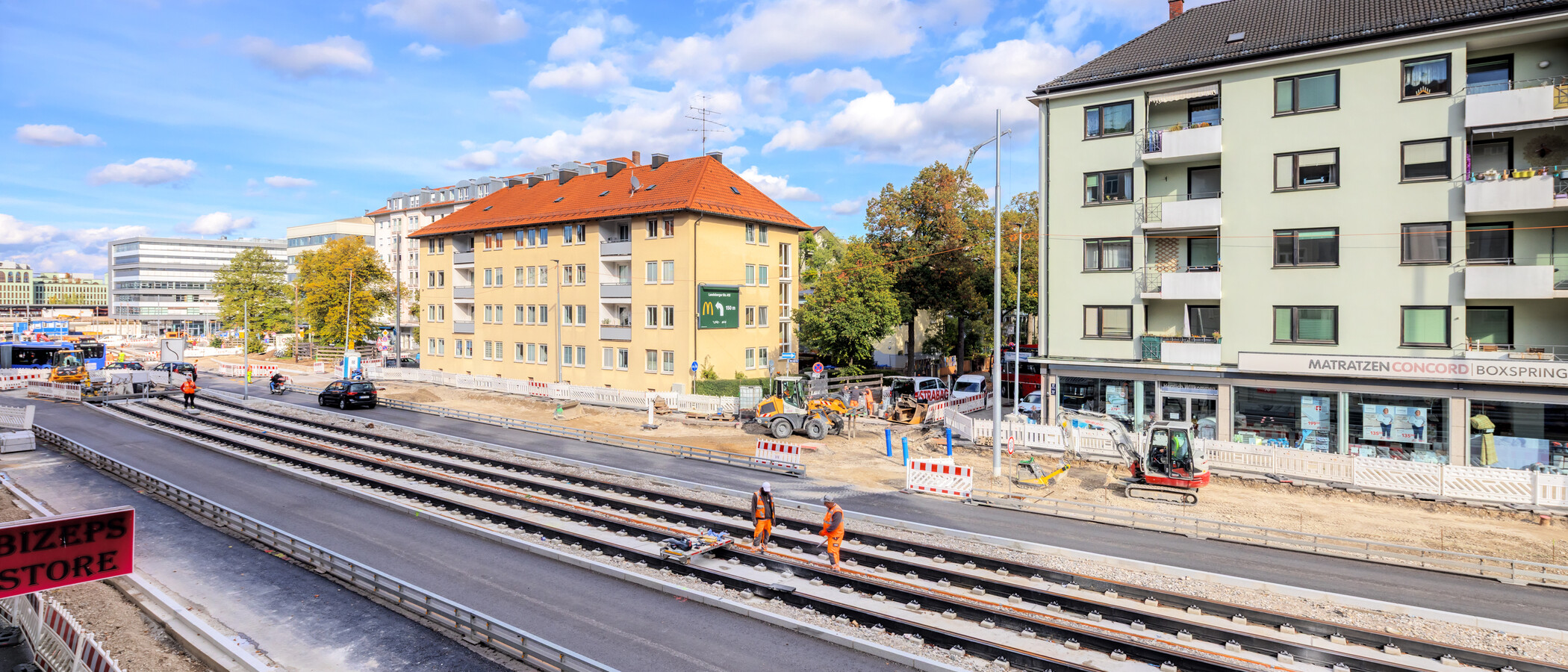 apartamento München Laim 02 vista 15044
