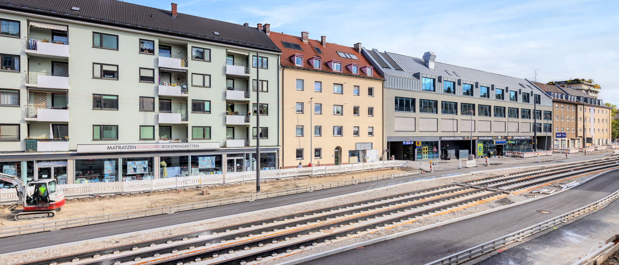 apartamento München Laim 03 vista 15044