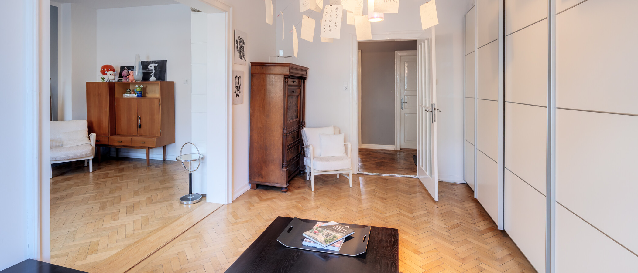 apartamento München Laim 03 área de trabajo 15044