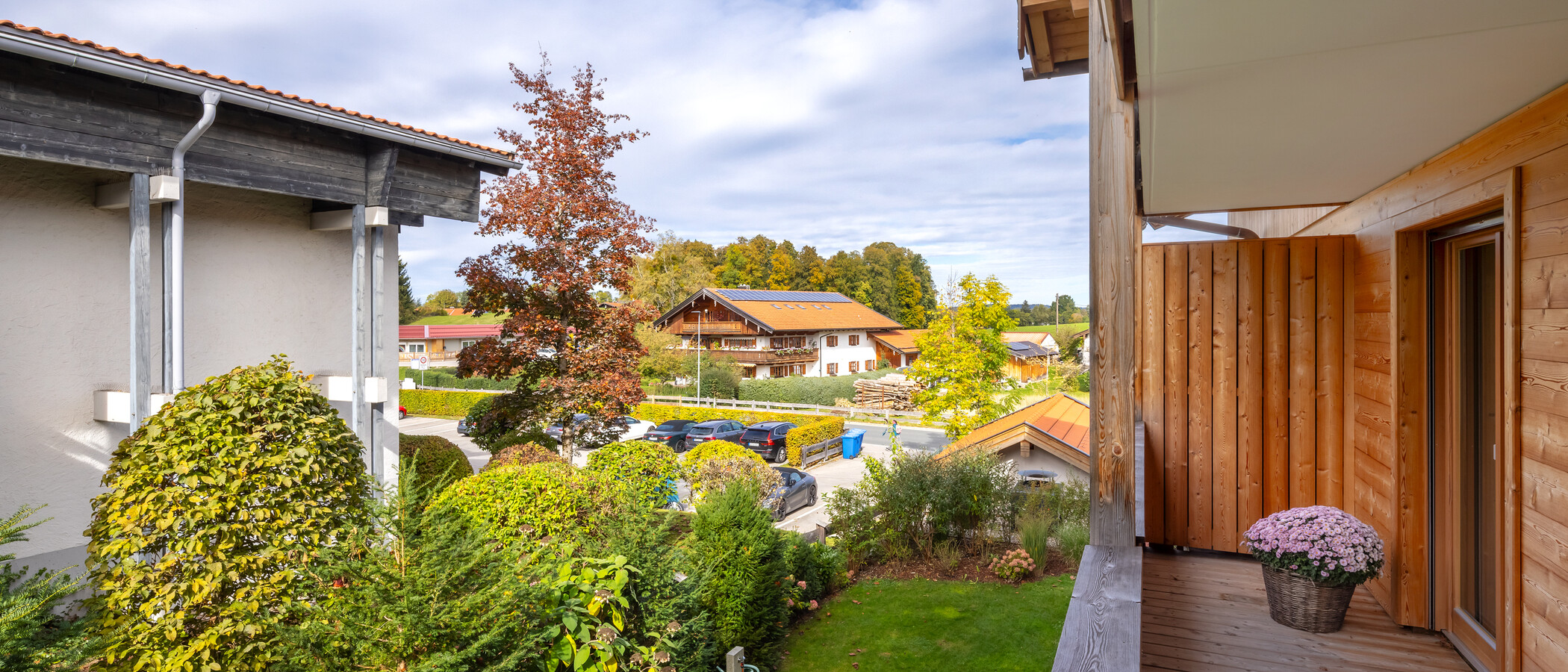 apartamento Gmund am Tegernsee 02 vista 15045