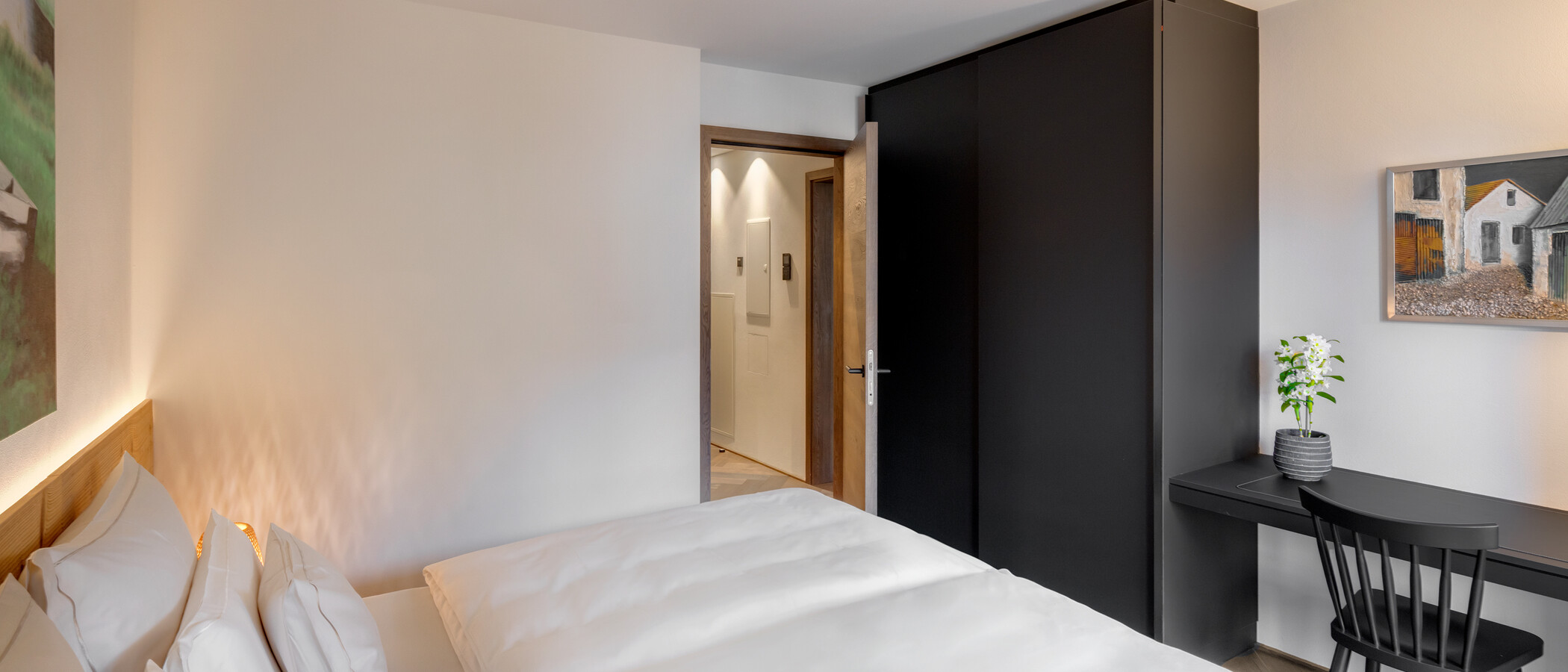 apartamento Gmund am Tegernsee 02 dormitorio 15045
