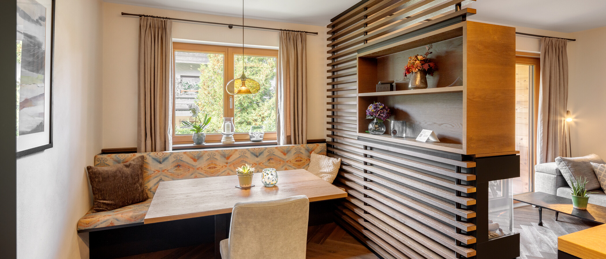 apartamento Gmund am Tegernsee 07 zona de día  15045