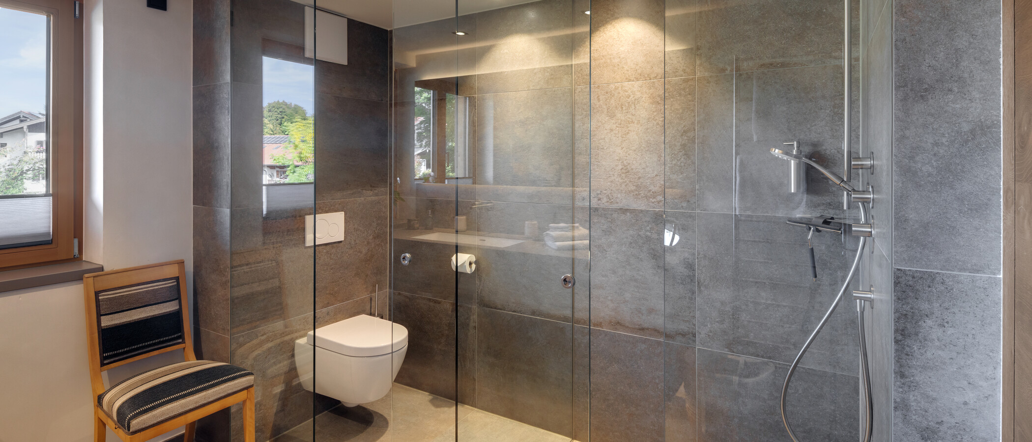 apartamento Gmund am Tegernsee 03 baño 15046